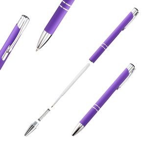 Click Metal Pen 14