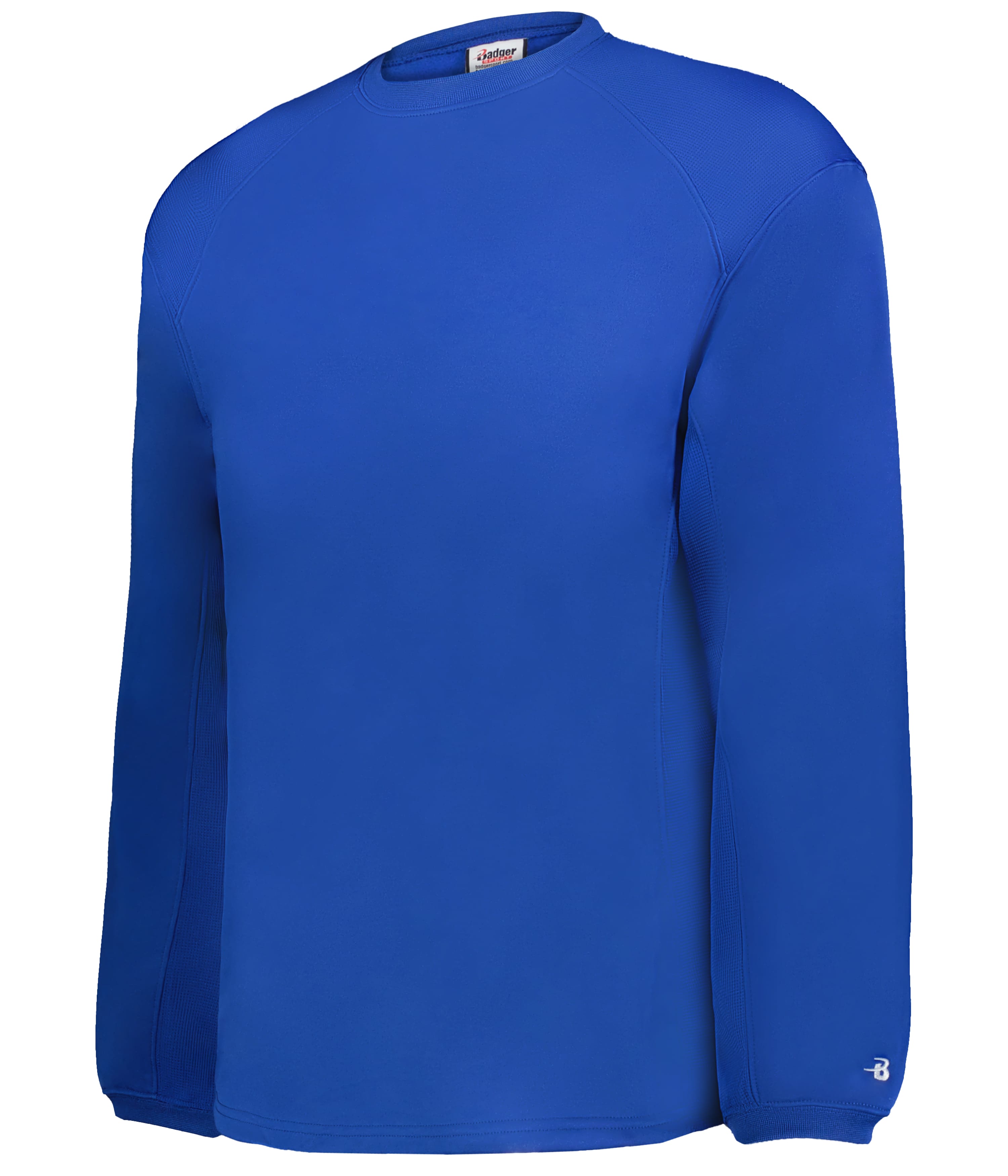 PERFORMANCE FLEECE CREW 11