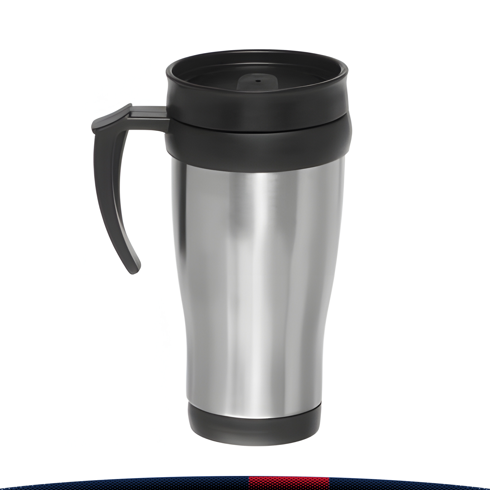 14 oz. Kagna Double Wall Travel Mugs 3