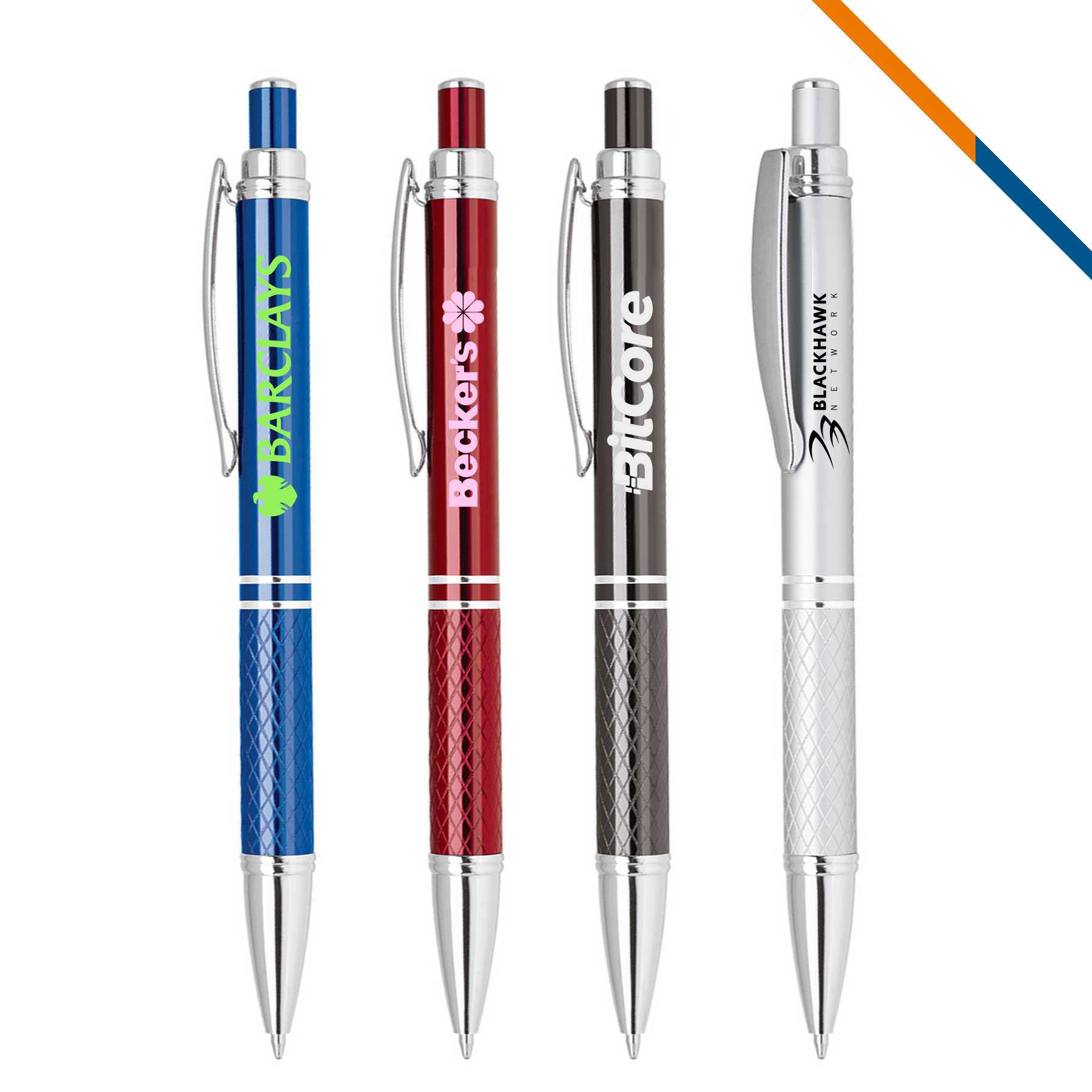Threa Metal Pen 1