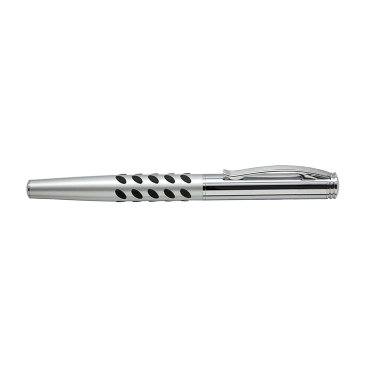 Alps Glisten Metal Pen, Rollerball pen 9