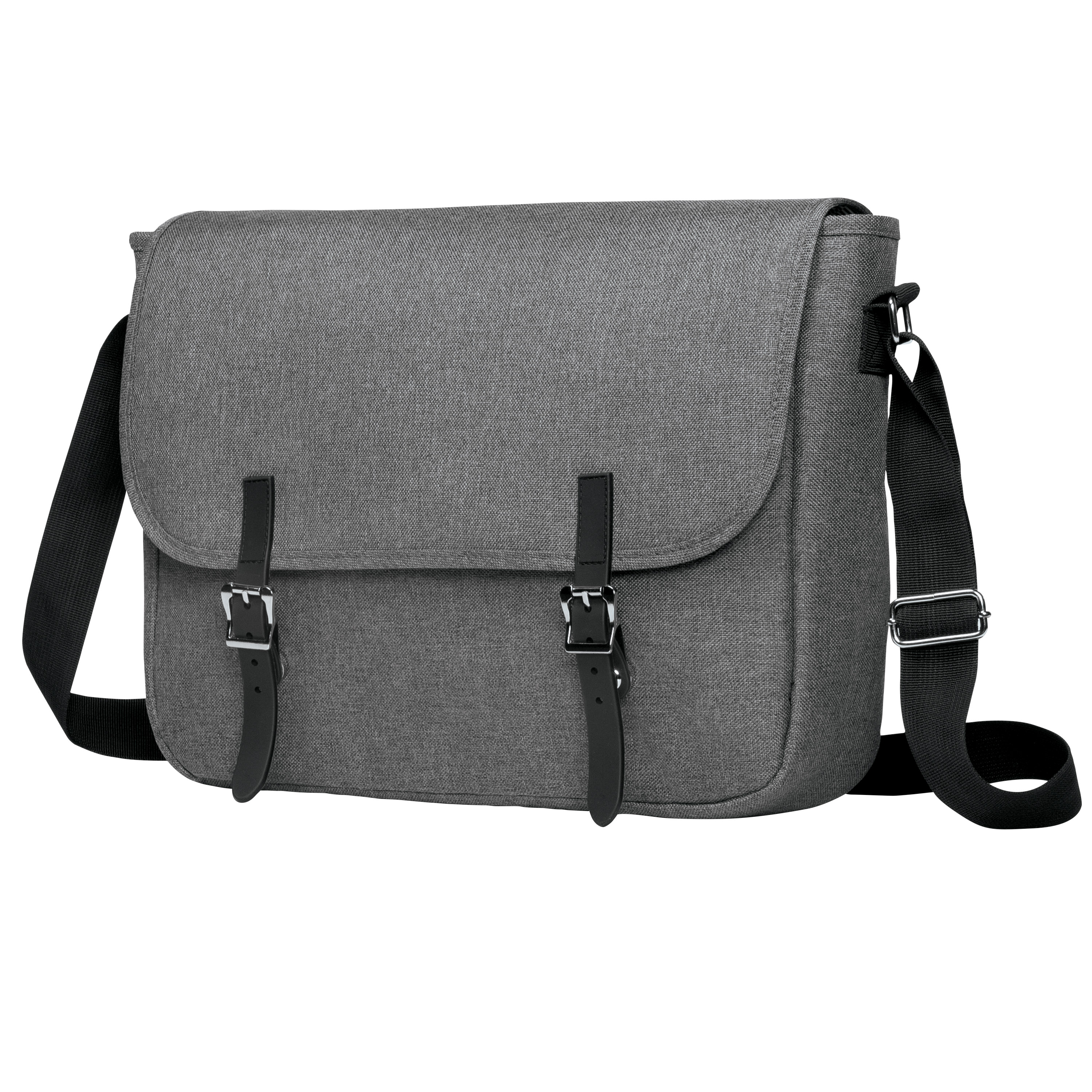 Nomad must haves messenger