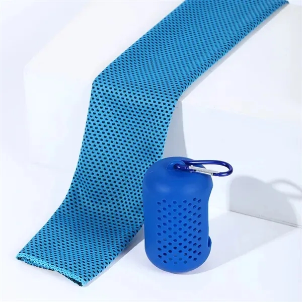 36x12-Inch Cooling Towel 26