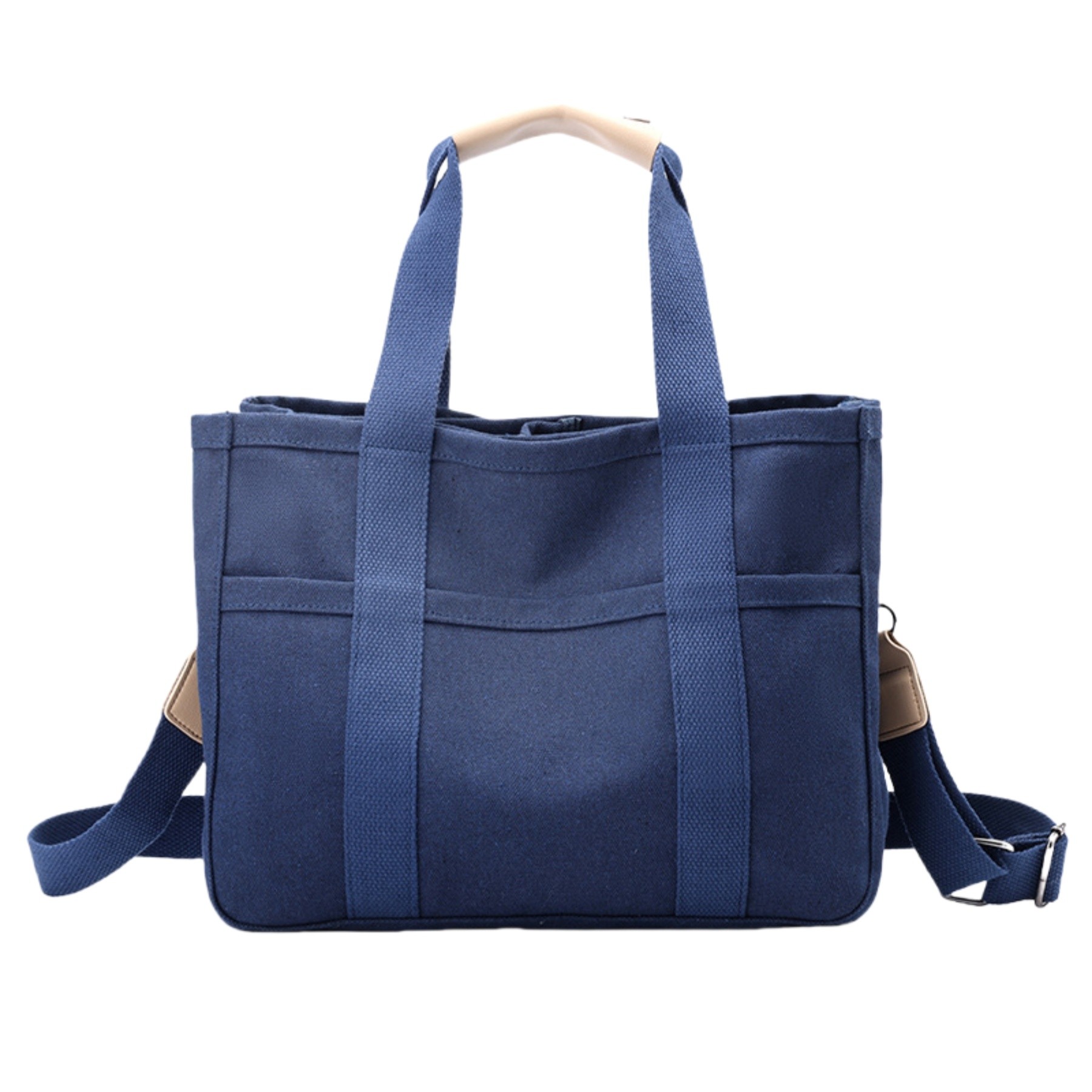 Canvas Tote Bag, custom tote bag with logo imprint 8