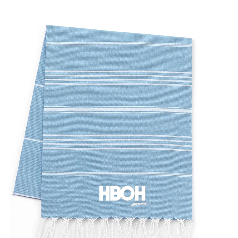 Turkish Beach Towel 2
