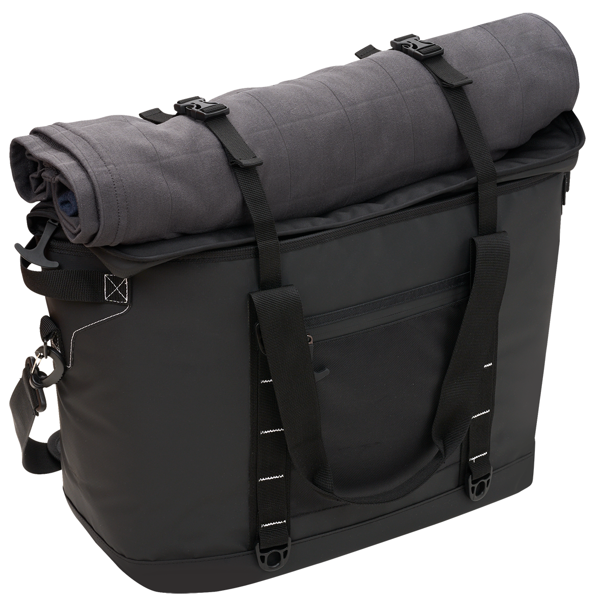 Urban Peak® Waterproof Ashforth 38 Can Tote/Cooler 13