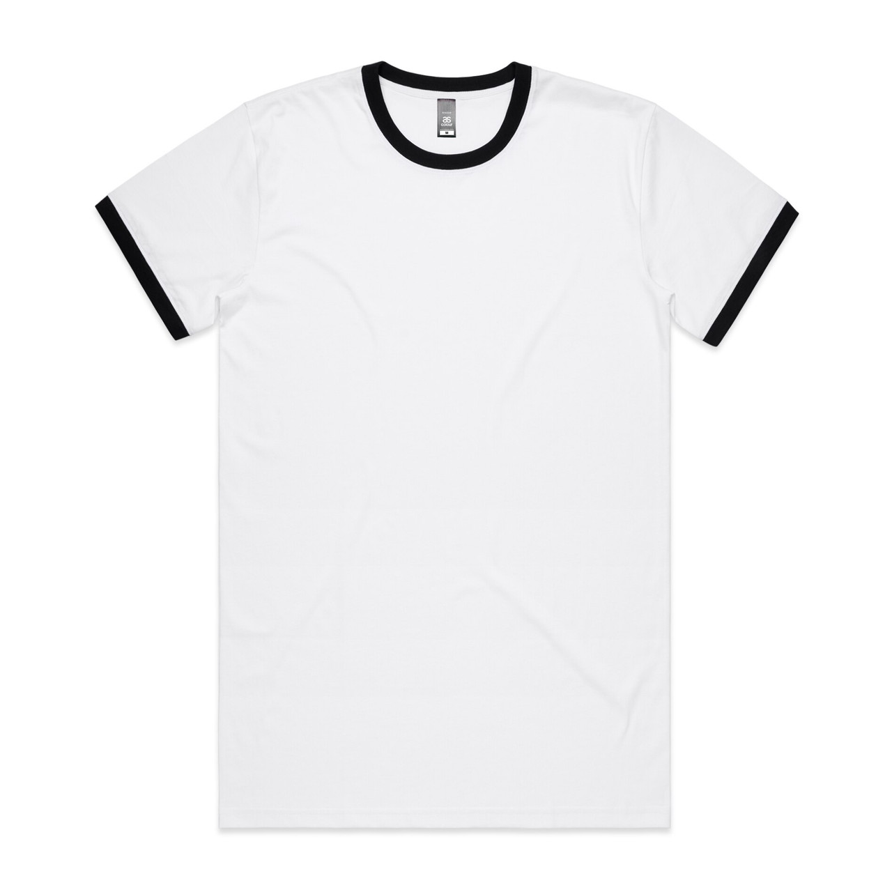 Staple Ringer Tee | 5053 19