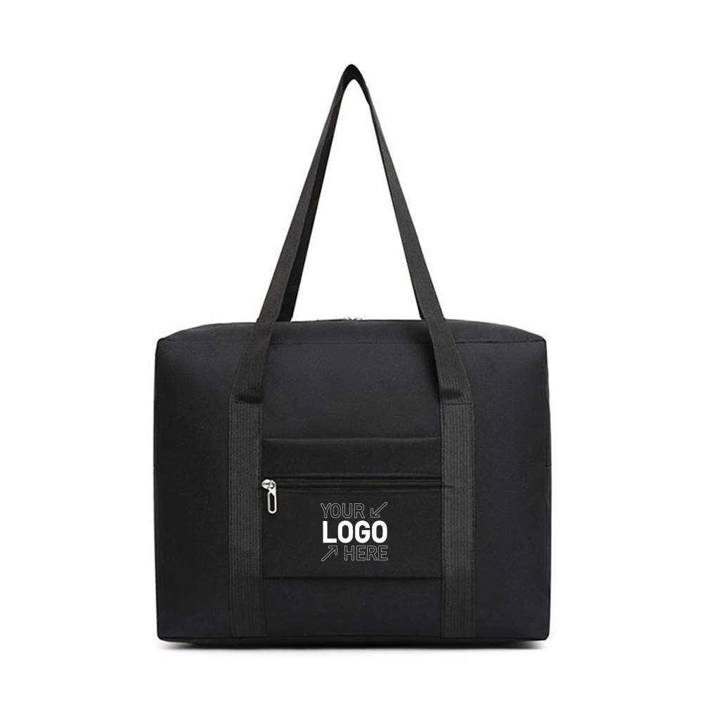 Waterproof Large Capacity Travel Bag 5