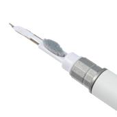 3-in-1 Tech Cleaning Stylus Gel Pen 16