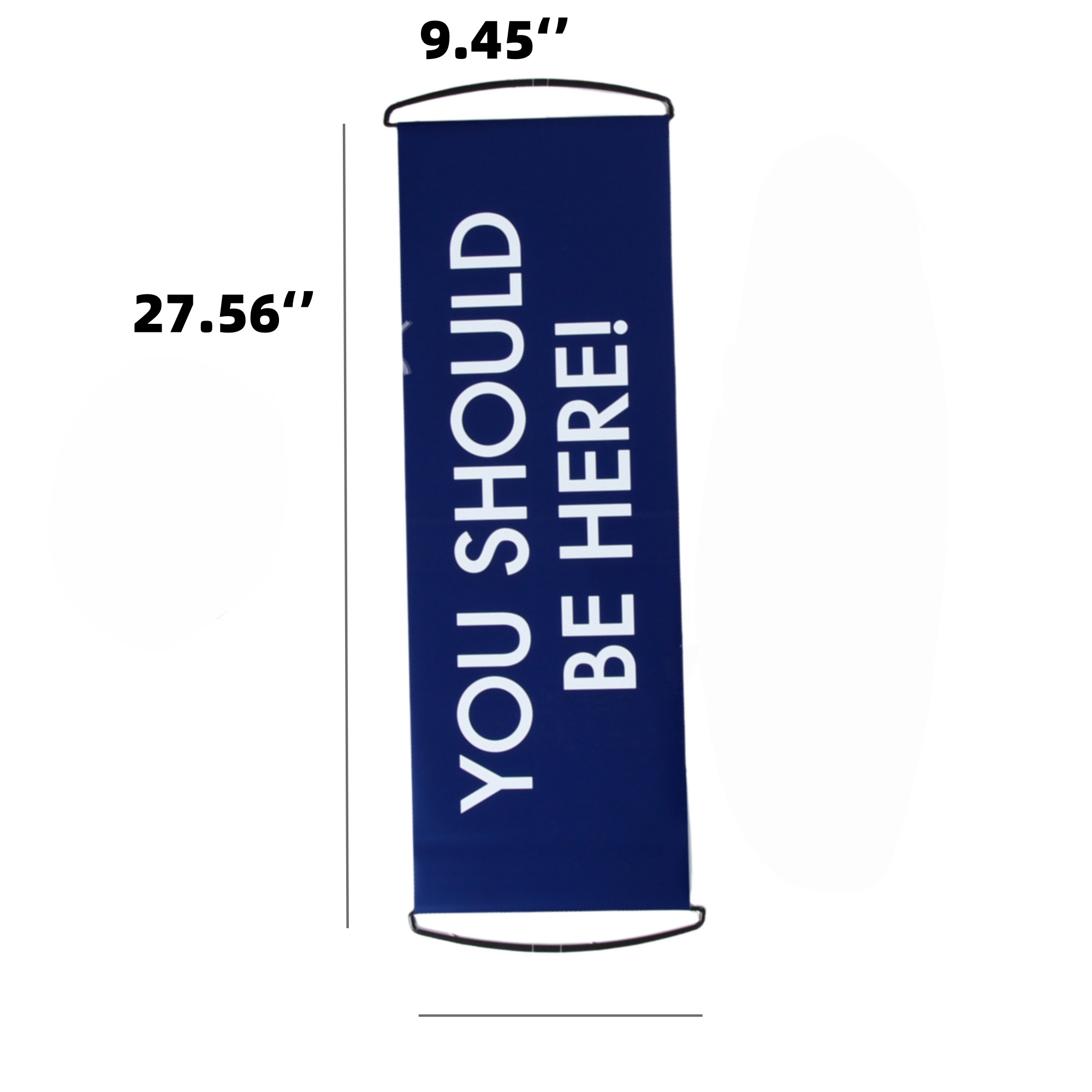 Automatic Retractable Banner 2