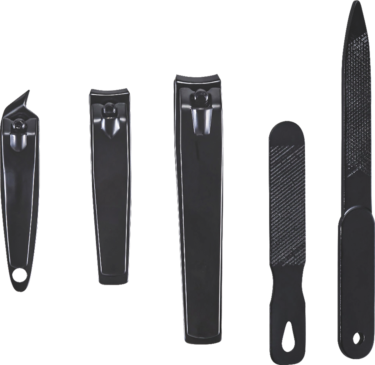 Members Only® 16 Piece Men’s Mani/Pedi Set 8
