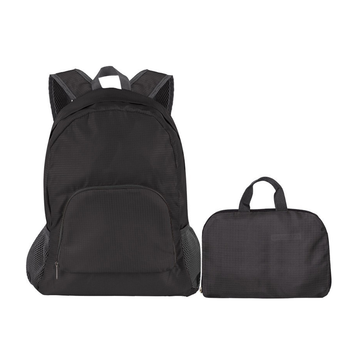 Waterproof Folding Hiking Backpack 3