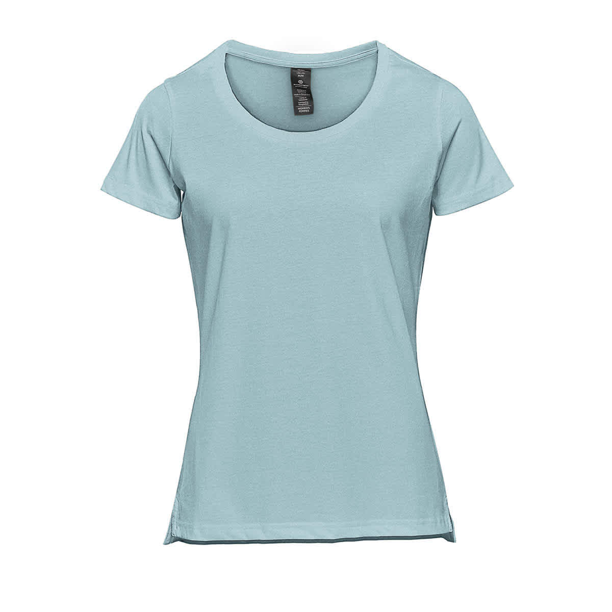 Stormtech Women's Equinox Short Sleeve Tee 15