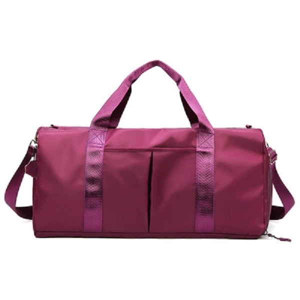 Travel Duffel Bag 8