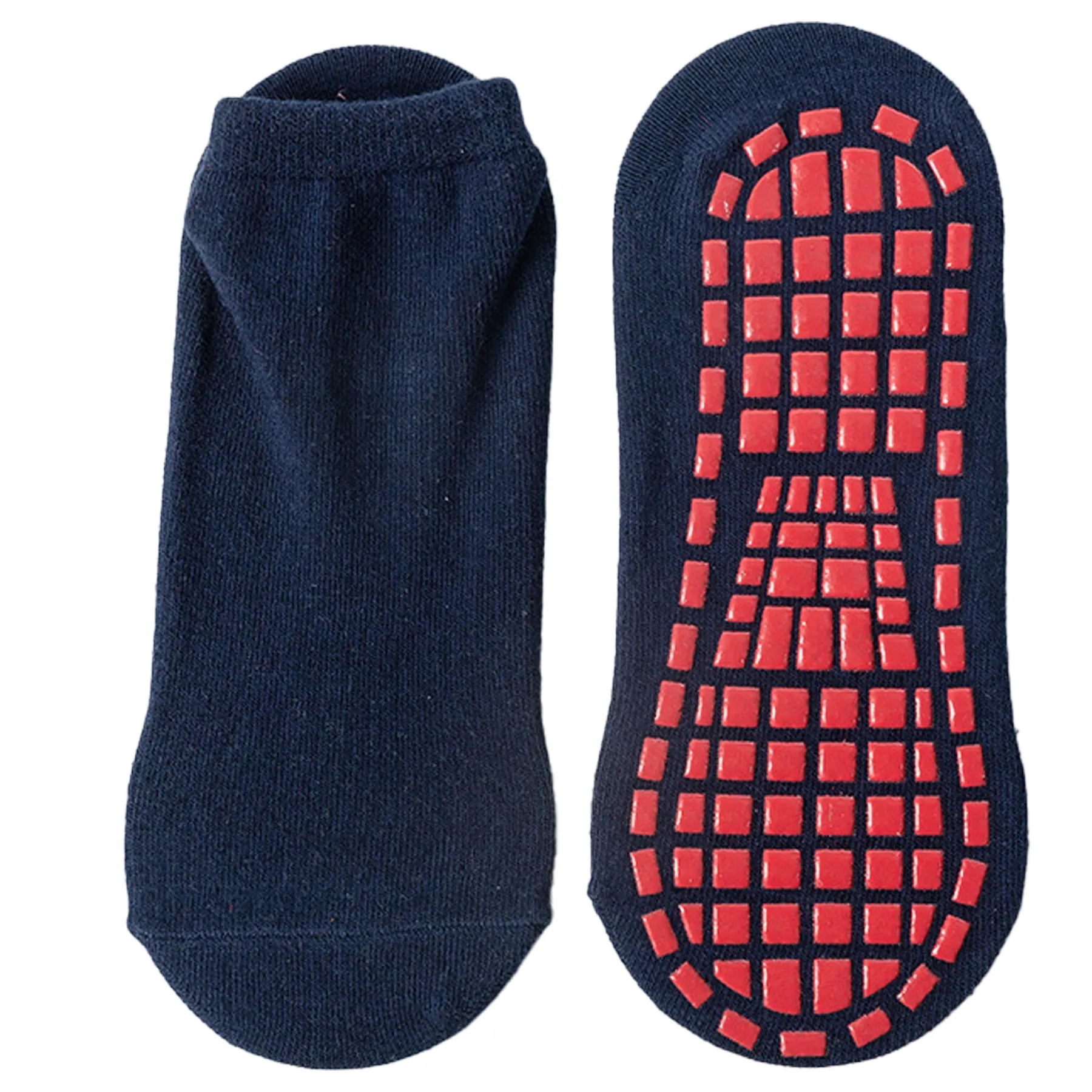Unisex Non Slip Grip Socks 4