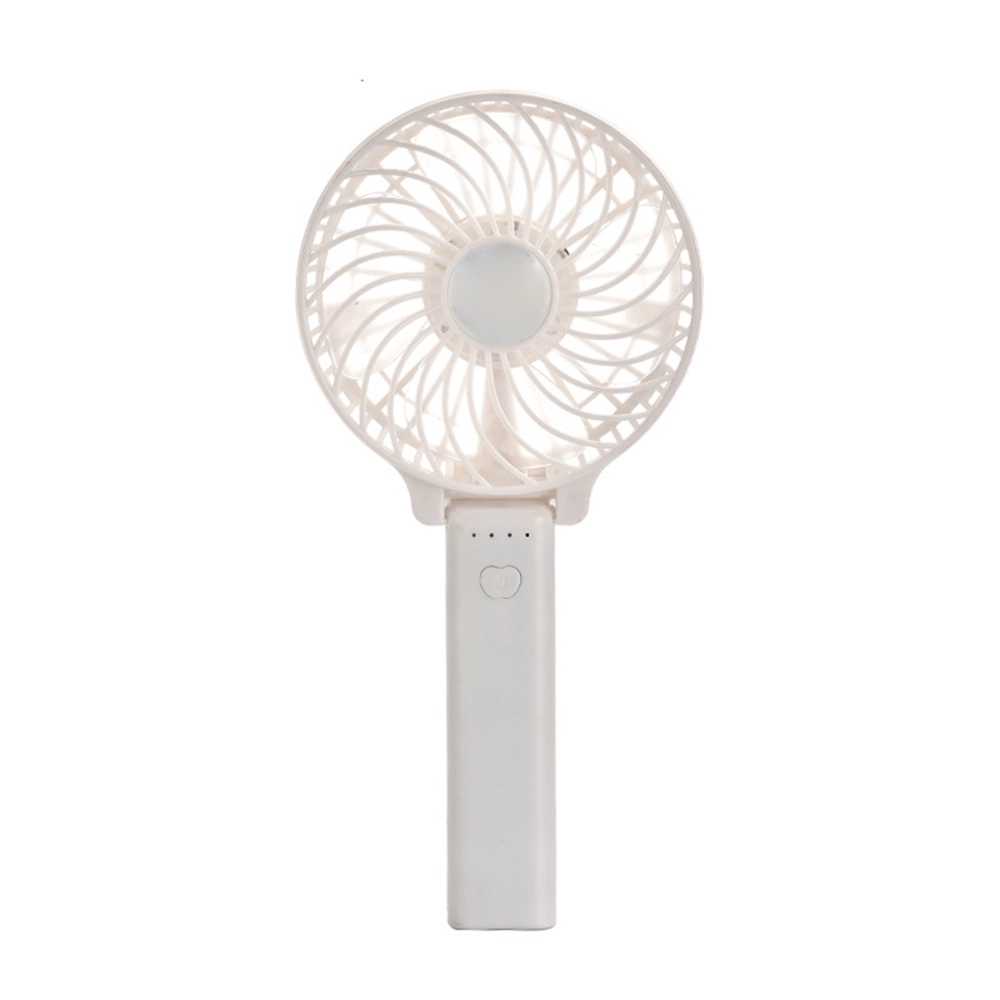 Folding Mini Handheld Fan 8
