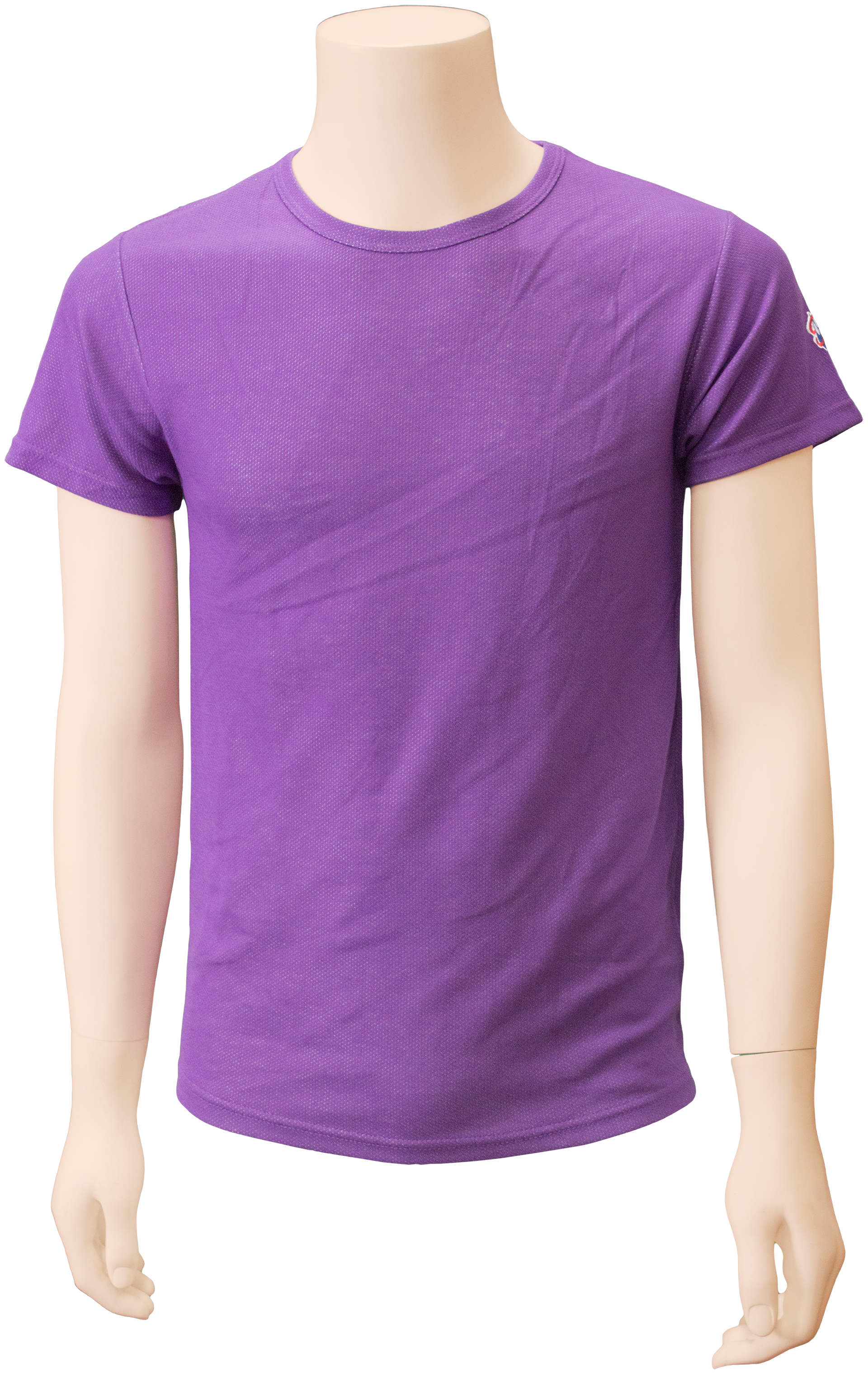 SMART Tiers Shirt 48