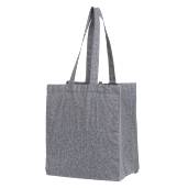 Recycled Cotton Grocery Tote 30