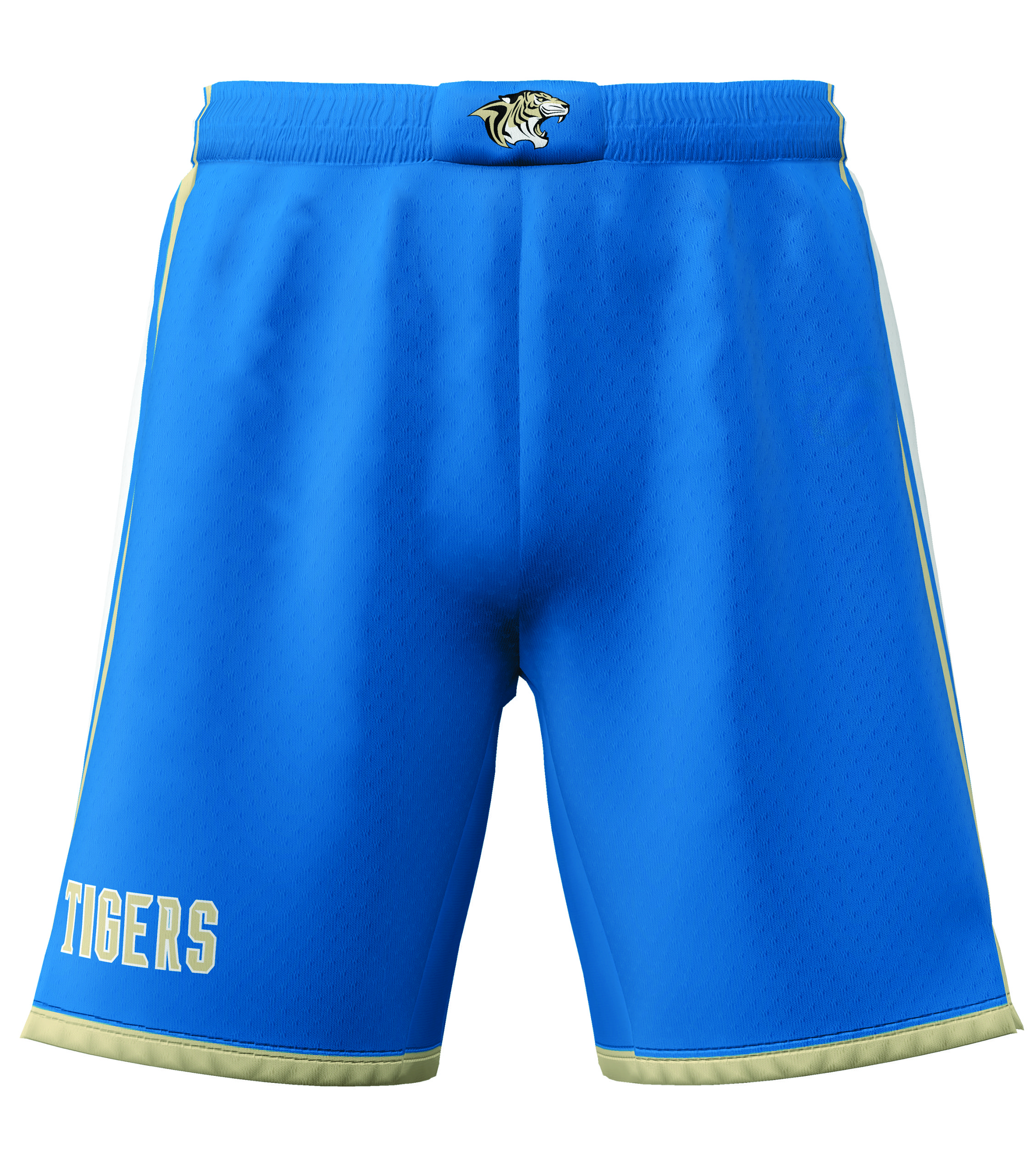 Men's Assist Basketball Shorts 7" Inseam 2