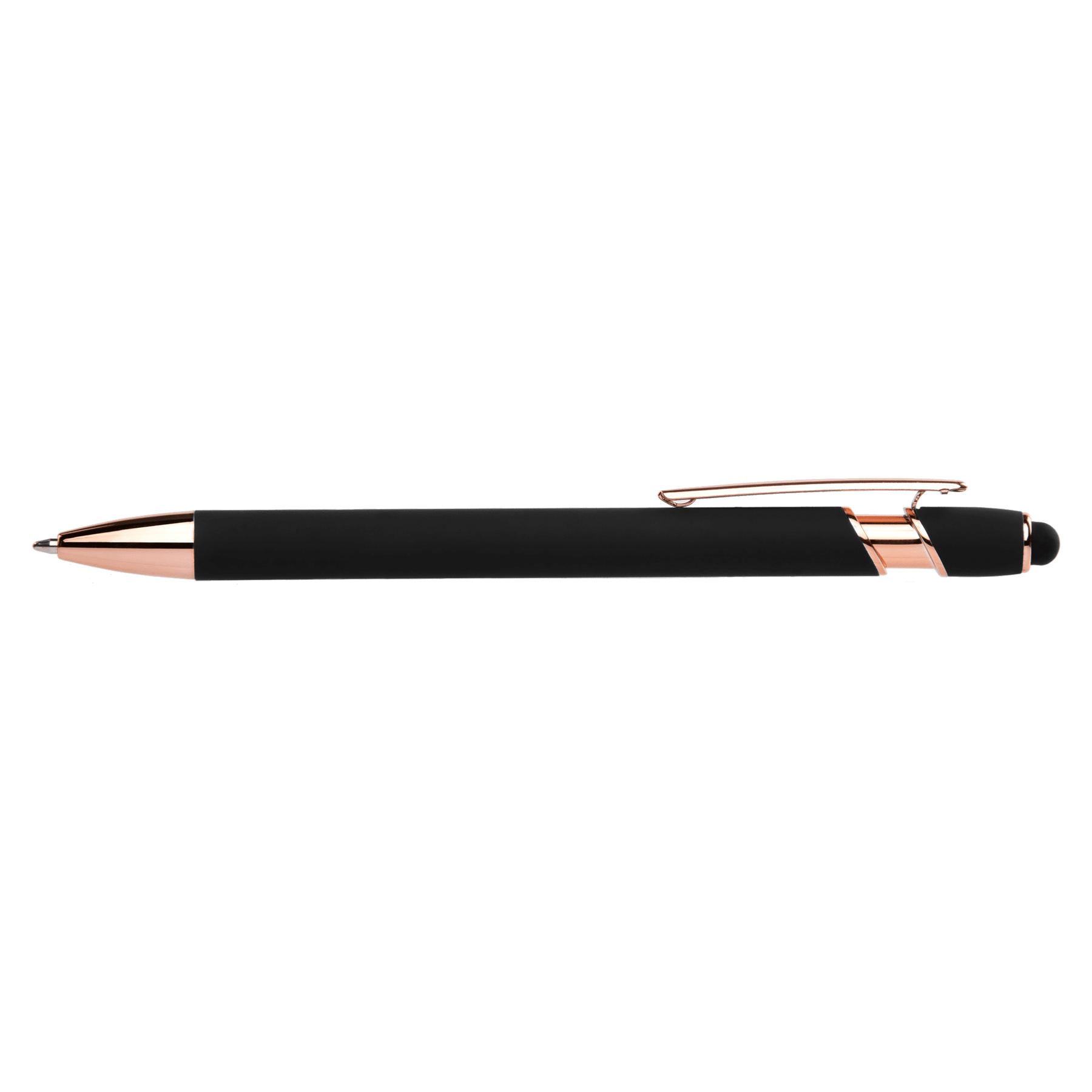 Ellipse Gel Softy Rose Gold w/Stylus 40