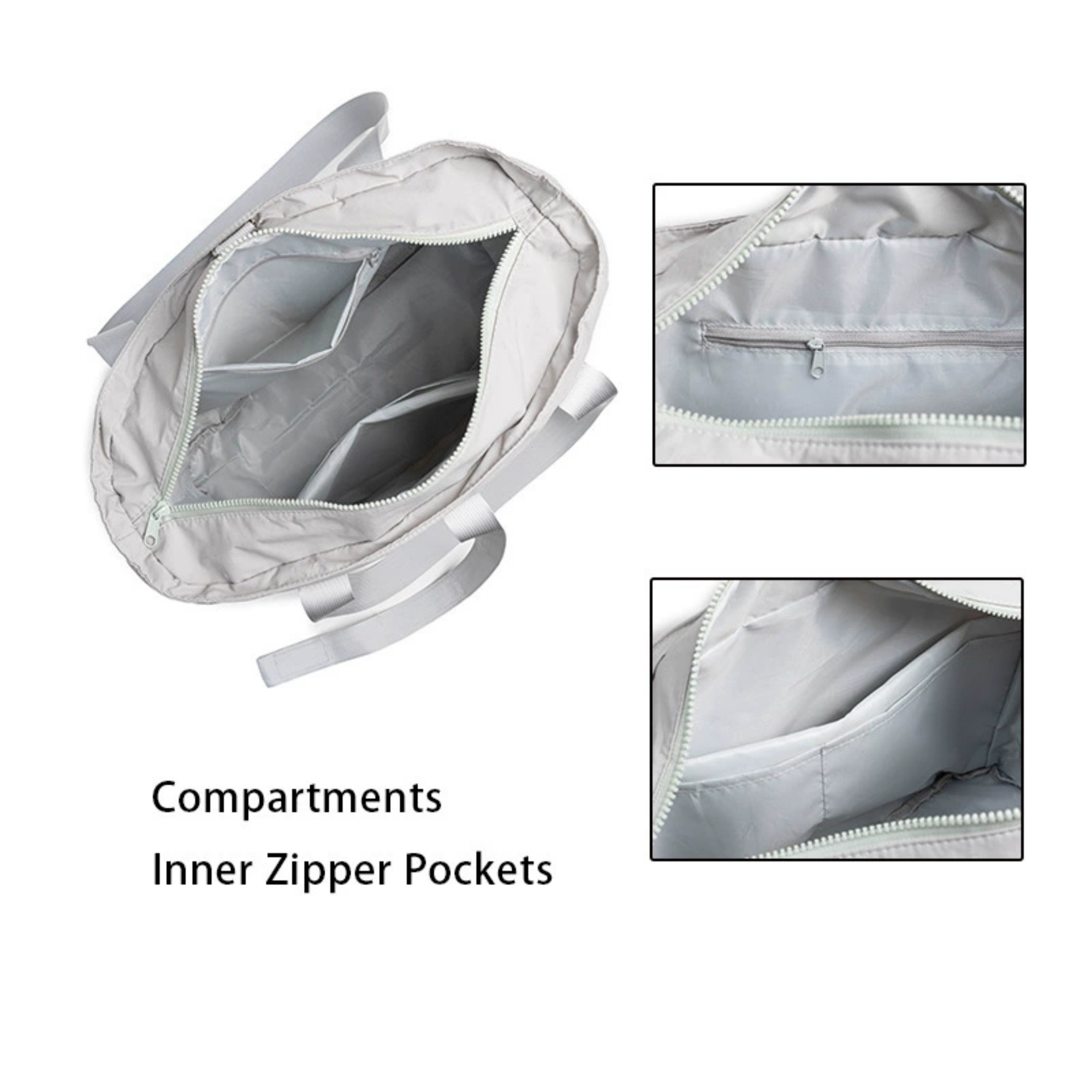 Women's Casual Canvas Shoulder Bag 6