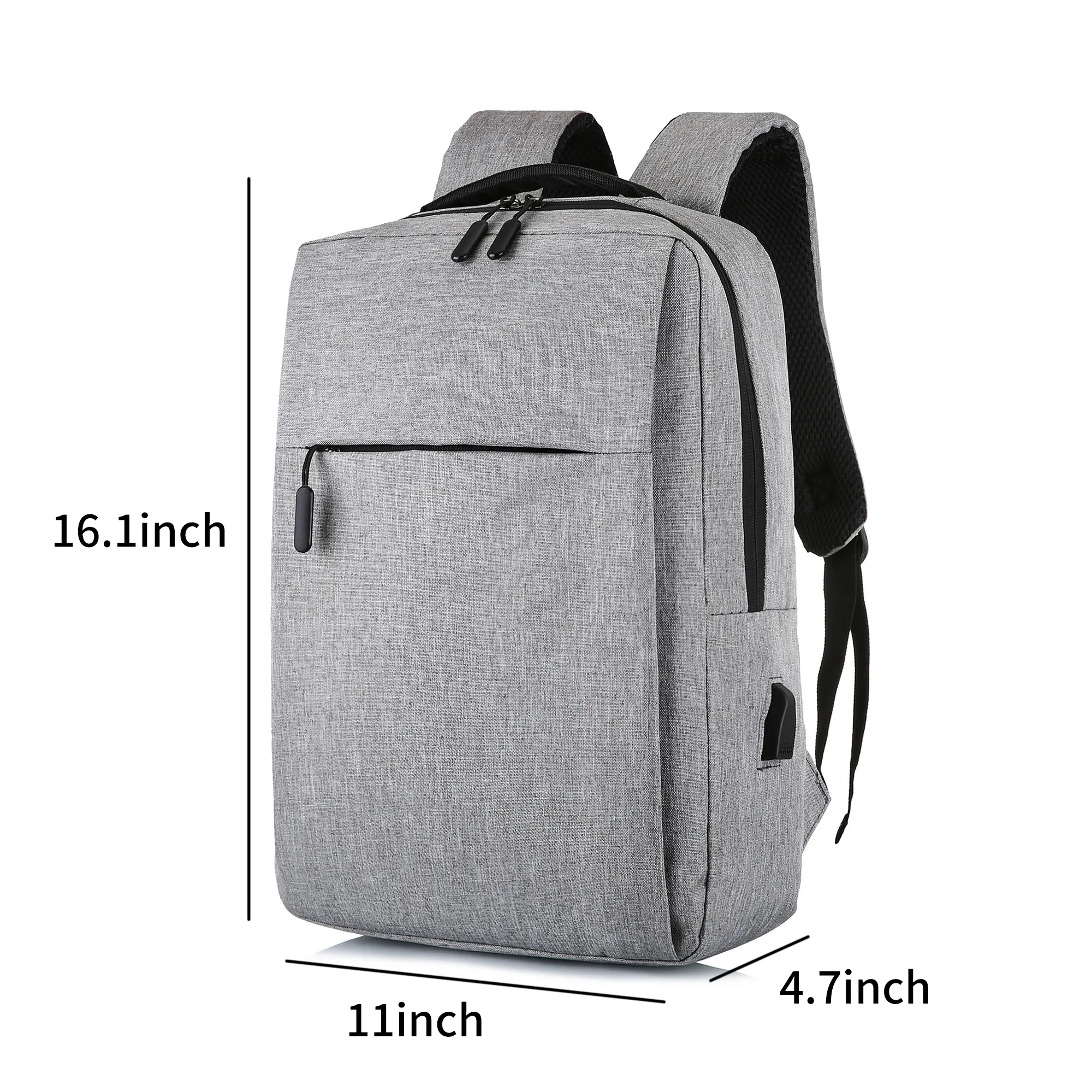 Laptop Backpack 2