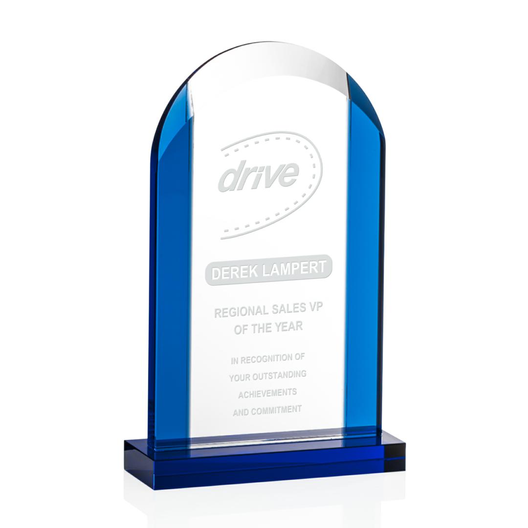 Embleton Award 4