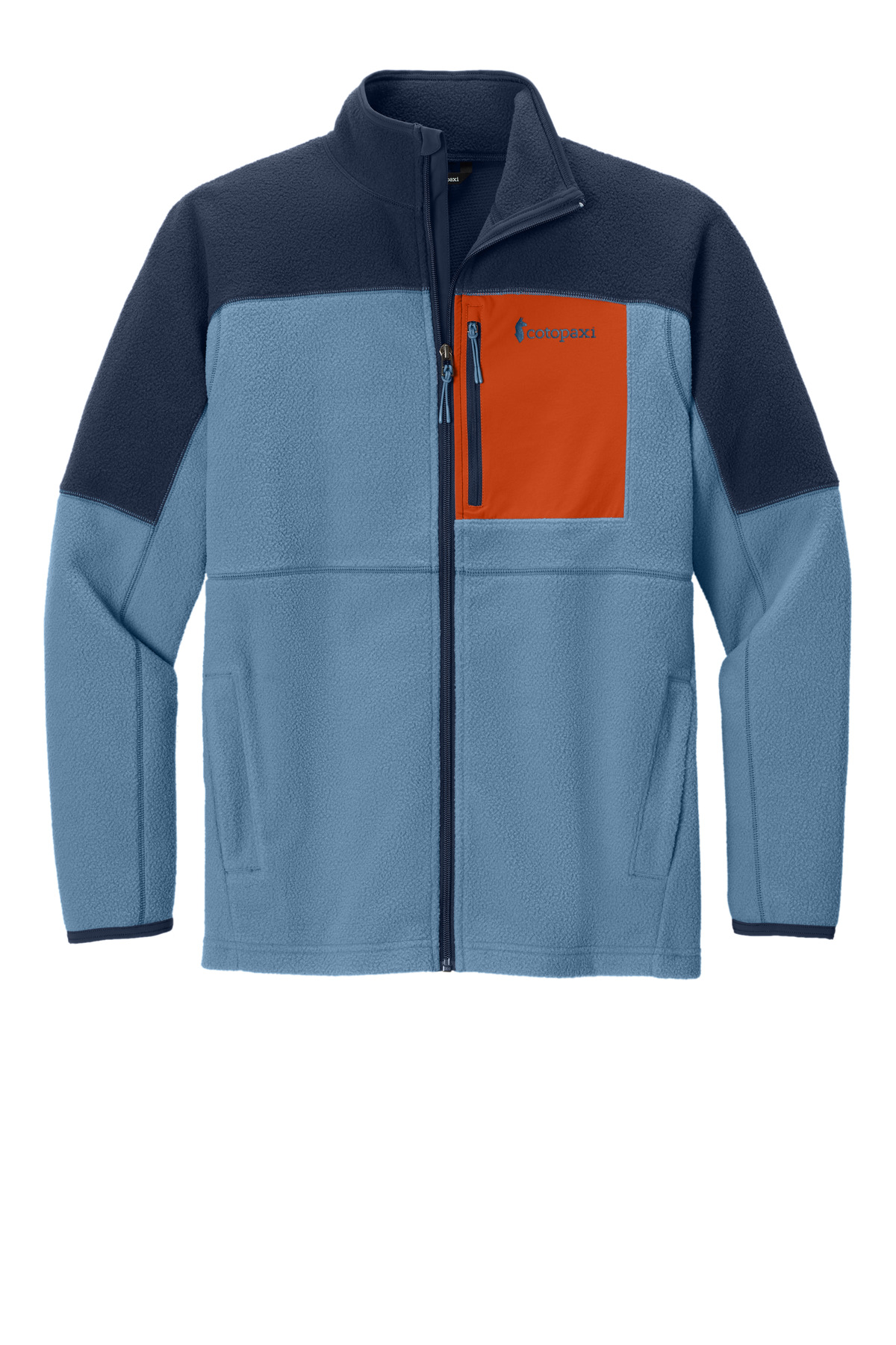 Cotopaxi Abrazo Full-Zip Fleece Jacket COTOM1695 2