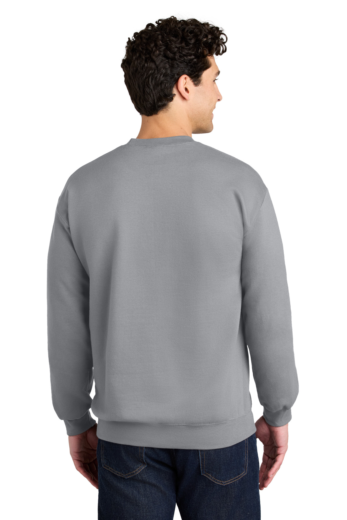 Gildan Softstyle Crewneck Sweatshirt SF000 62