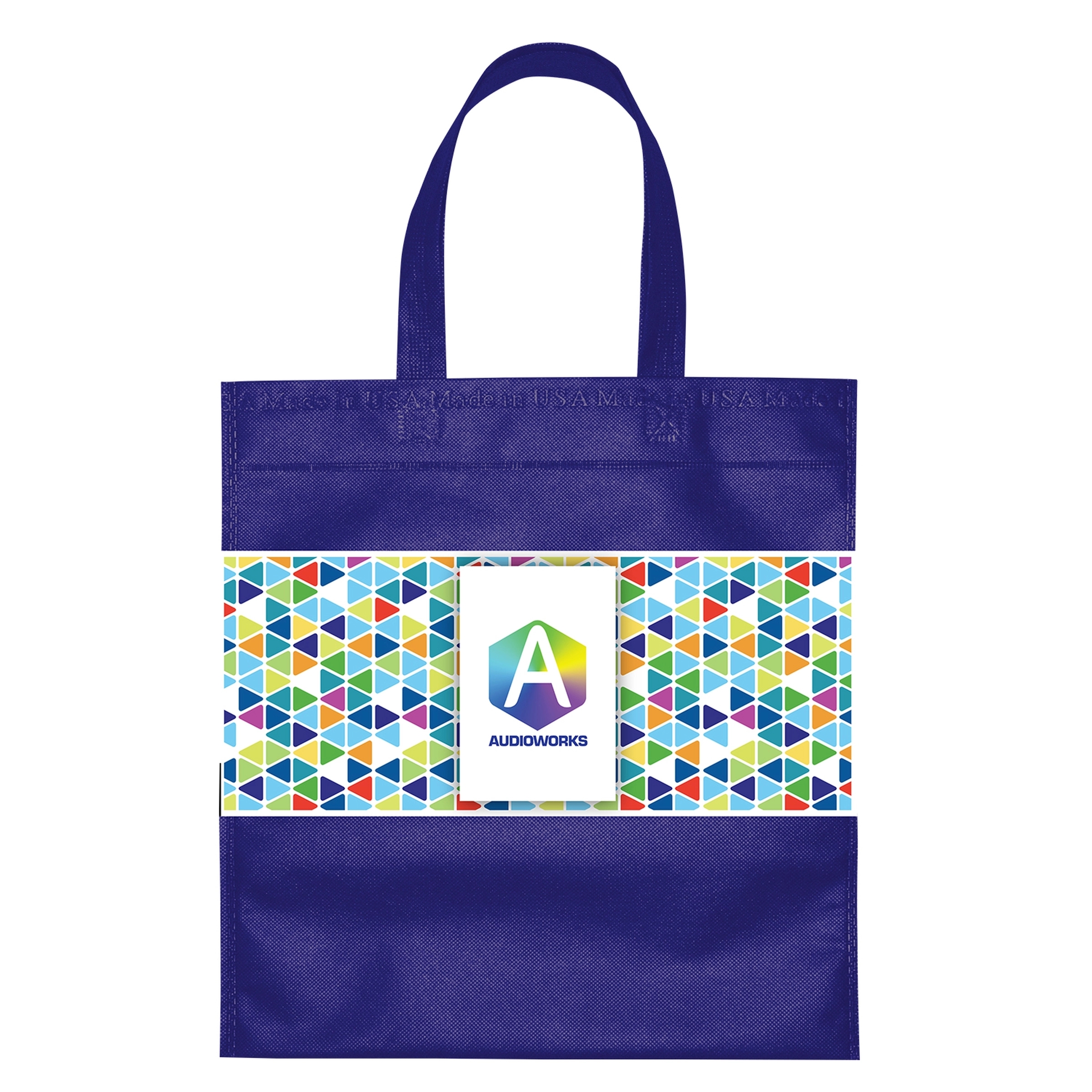 Full Color Econo Bag 11
