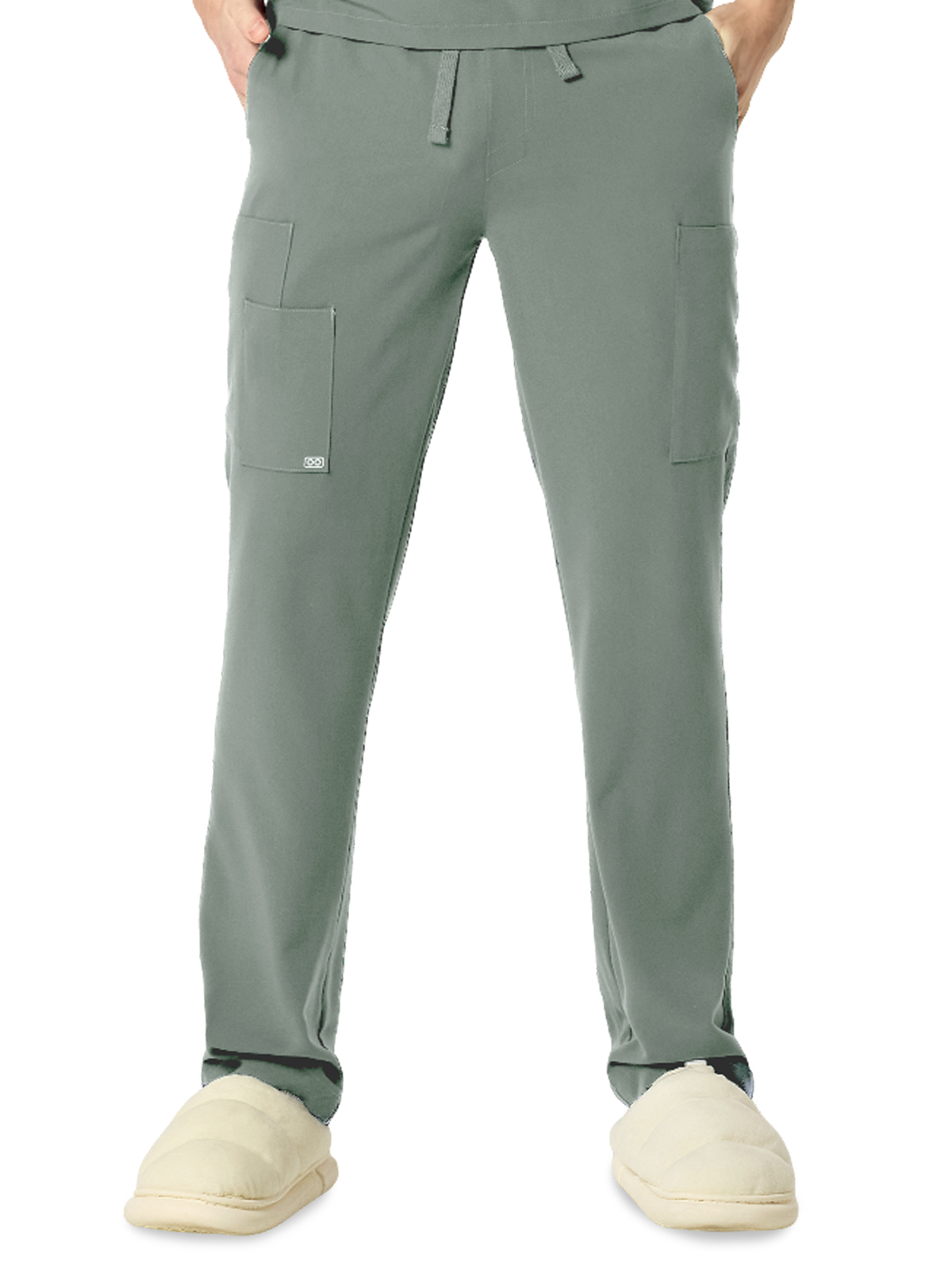 Parkley Quantum - Men's Seven-Pocket PHOENIX Cargo Pant 12
