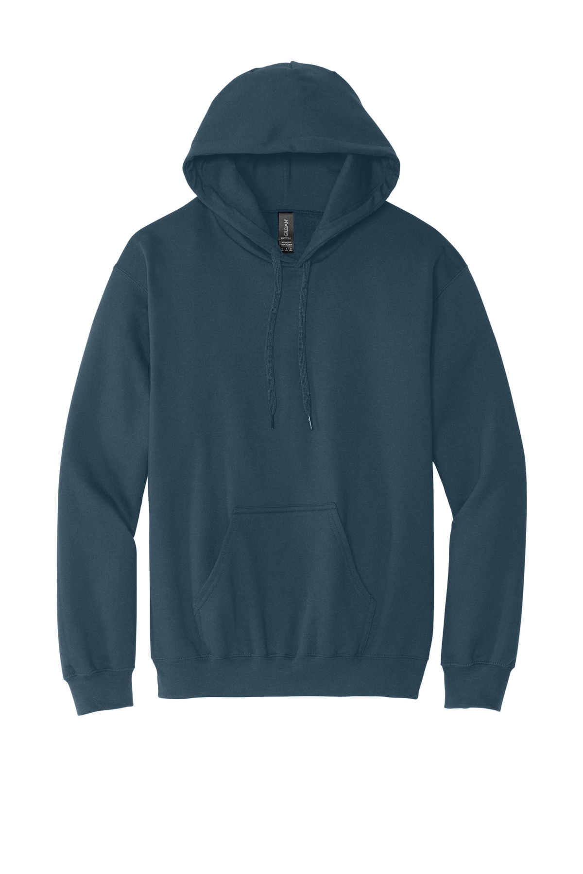 Gildan Softstyle Midweight Pullover Hooded Sweatshirt SF500 258