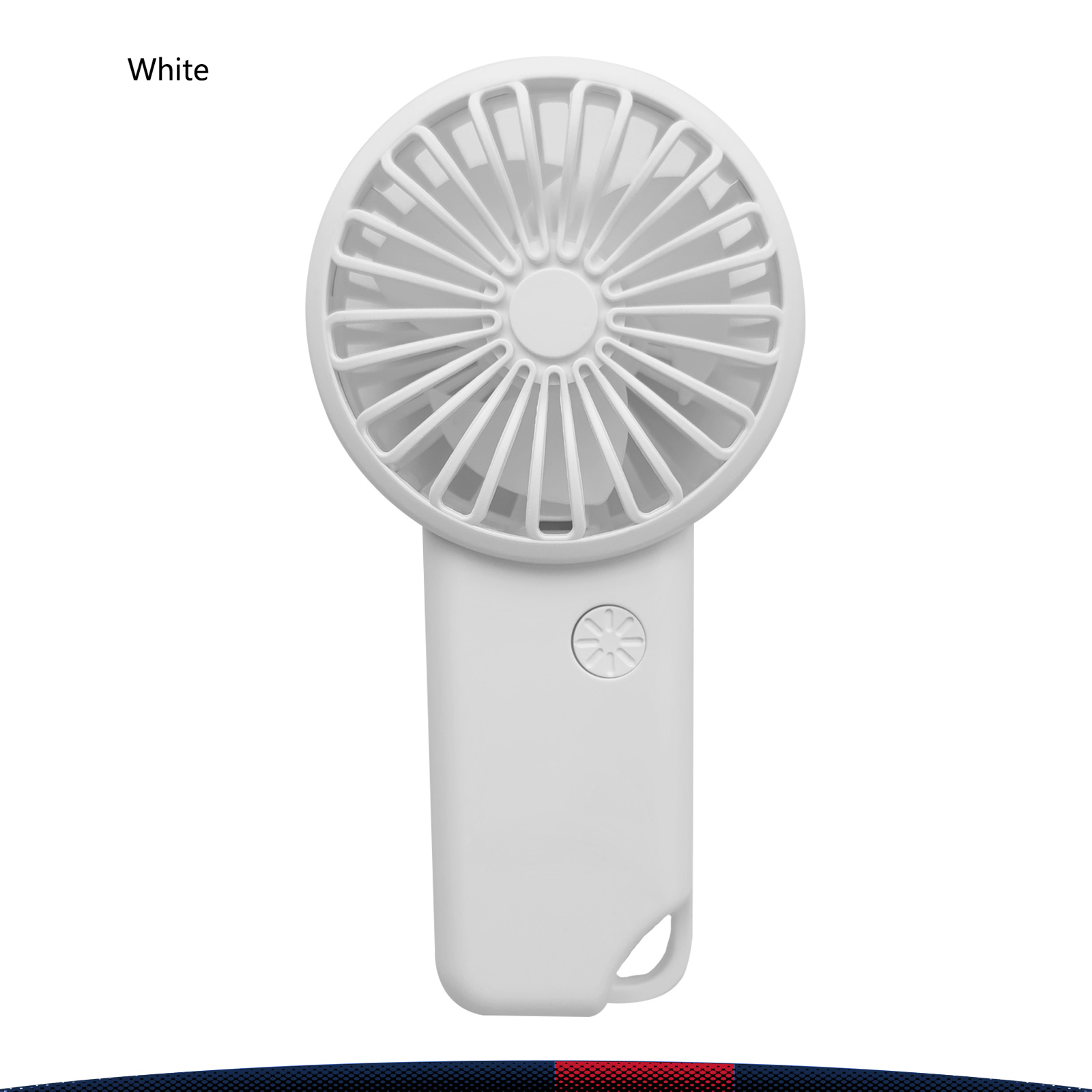 Vornel Rechargeable Mini Fan 2