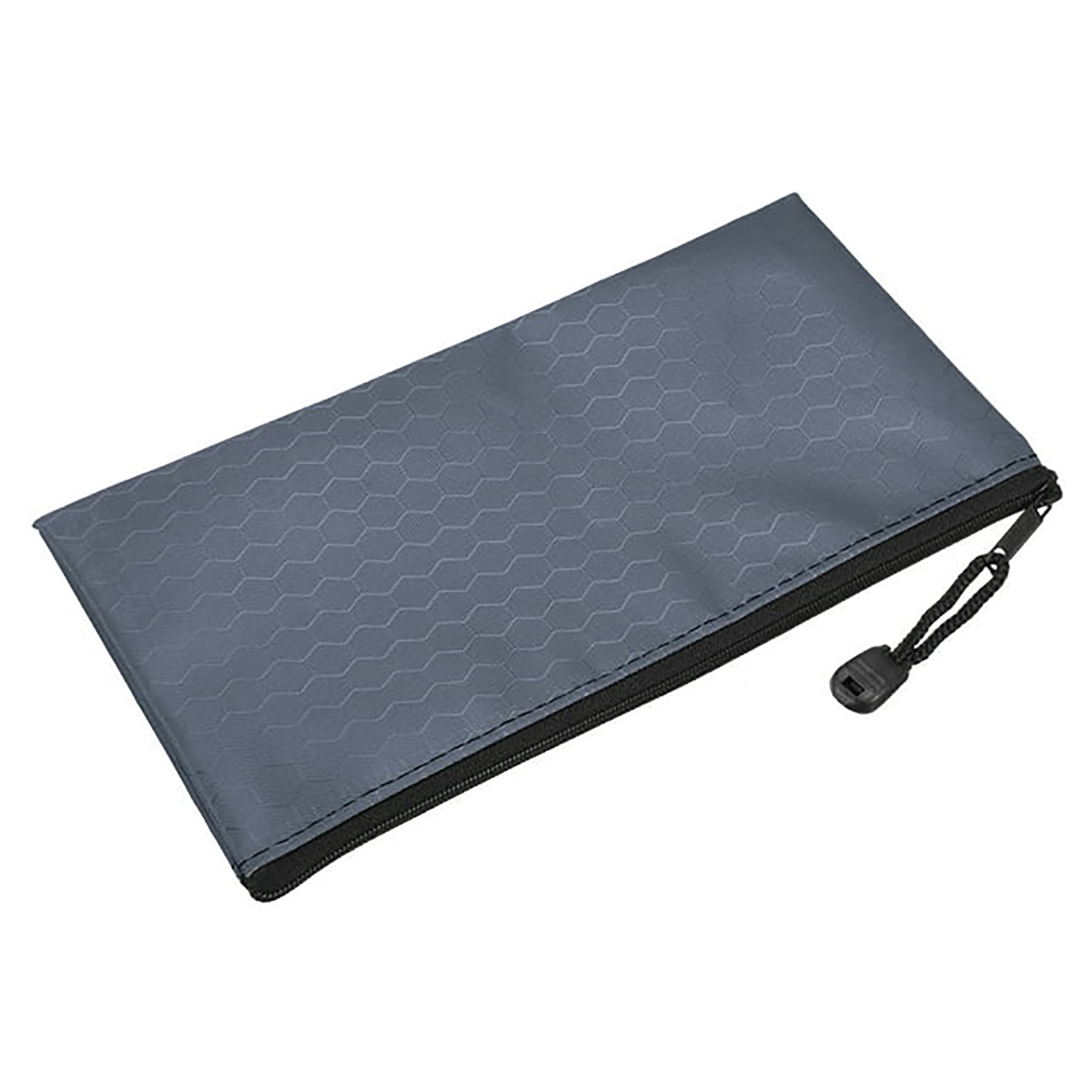 A6 File Bags Storage Zipper Pouch 2