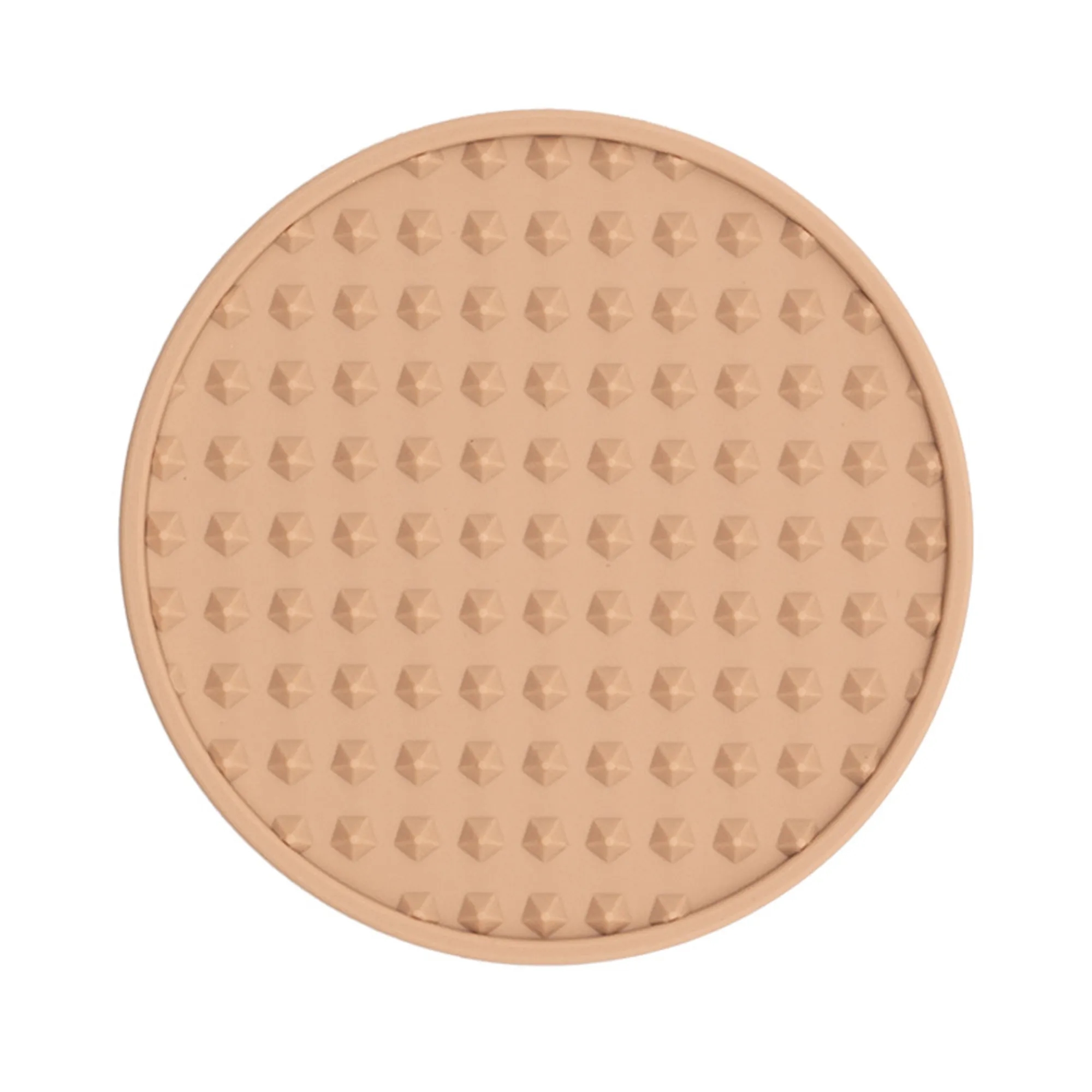 Custom Silicone Coaster 6