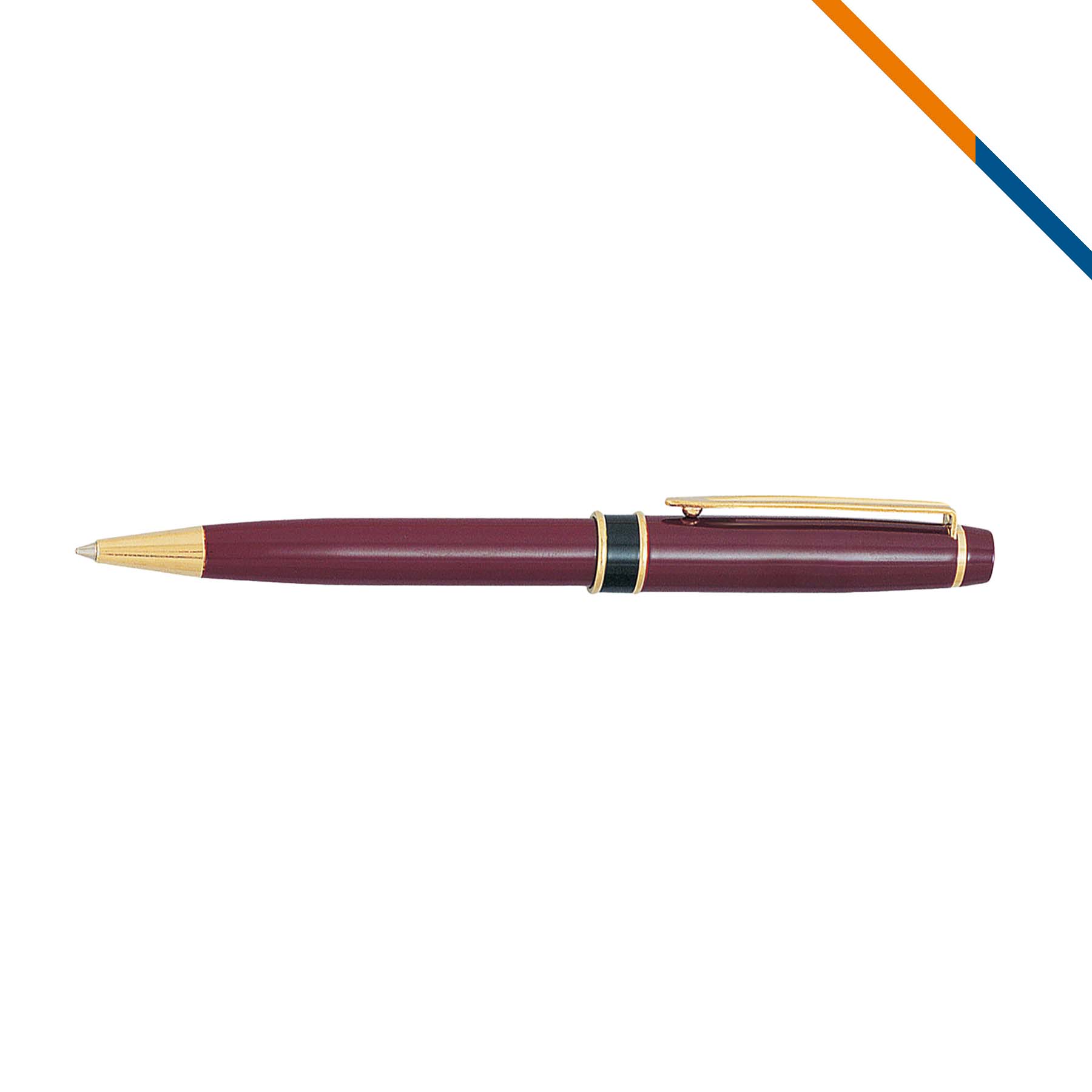 Pulian Metal Pen 14