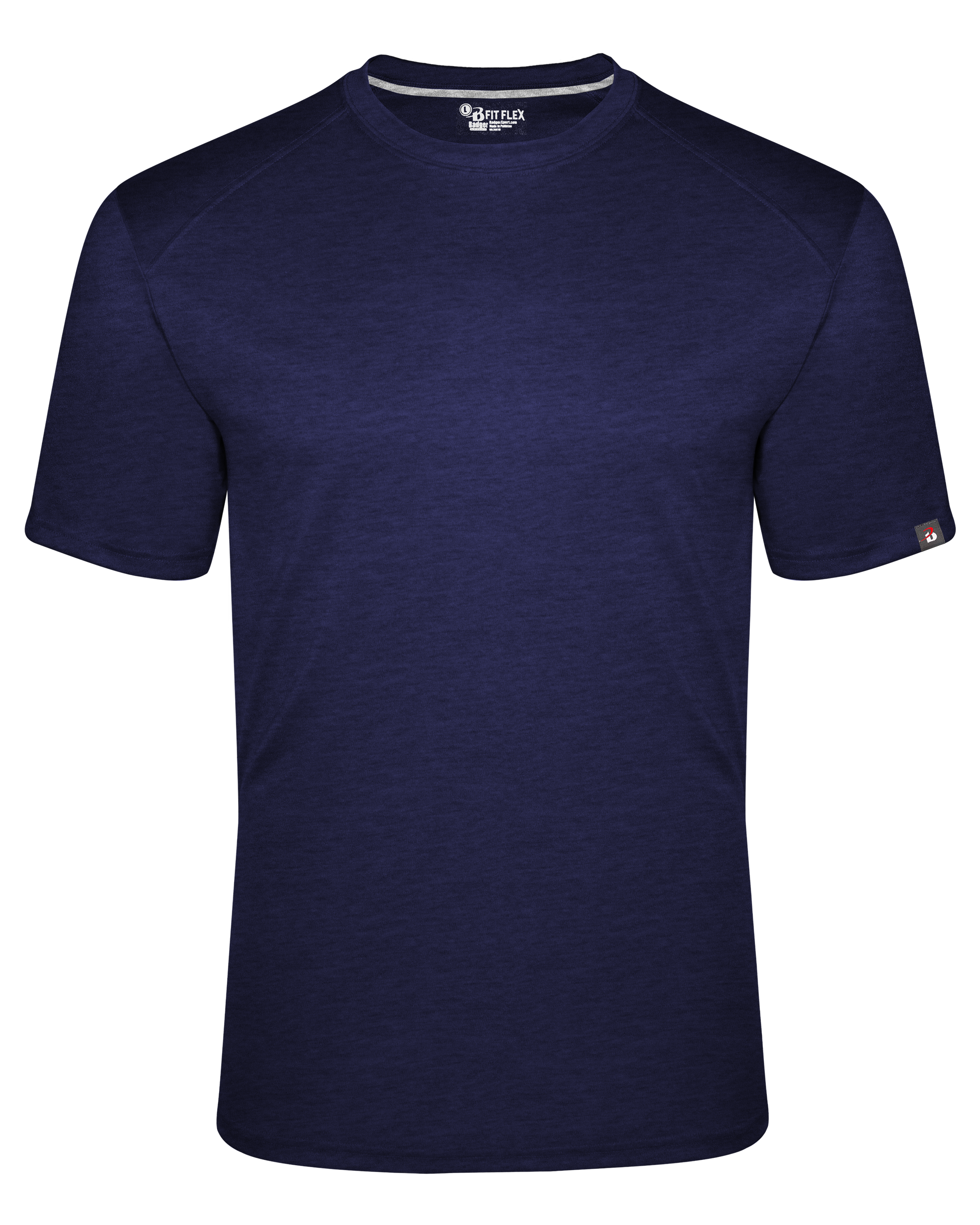 Fitflex Perf. Tee 7