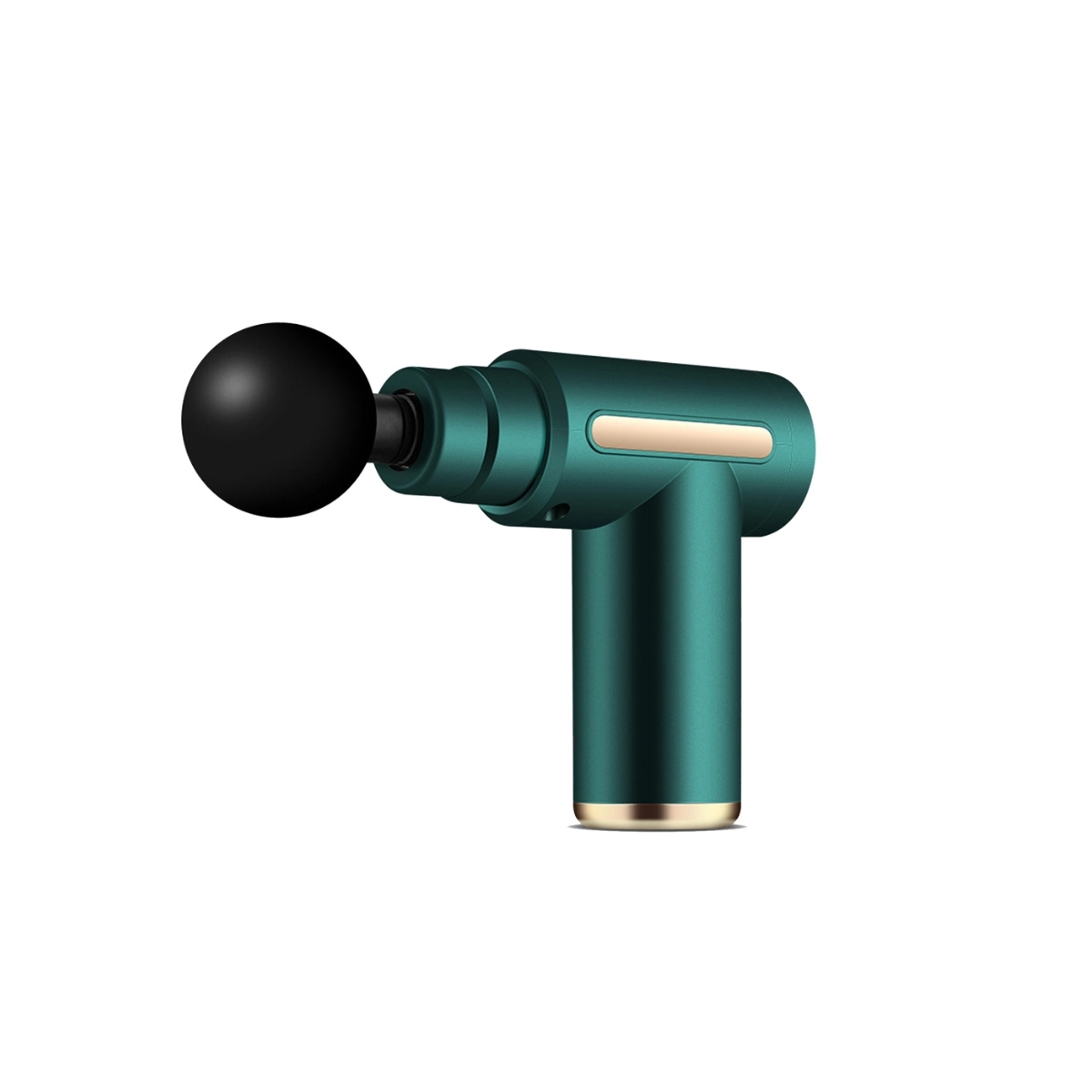 Professional Grade Vibration Handheld Portable Massage Gun 6