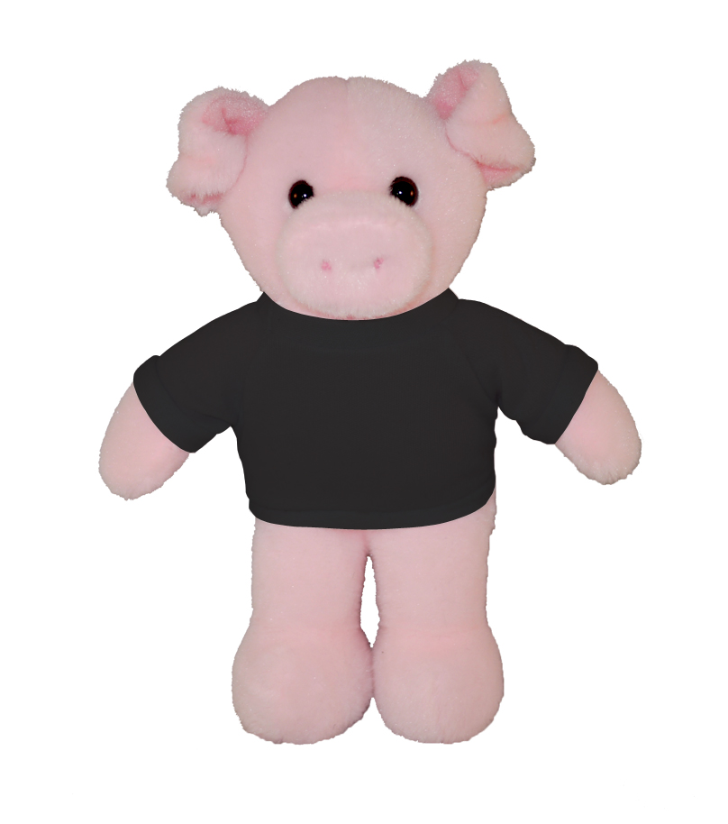 Pig with Tee 20