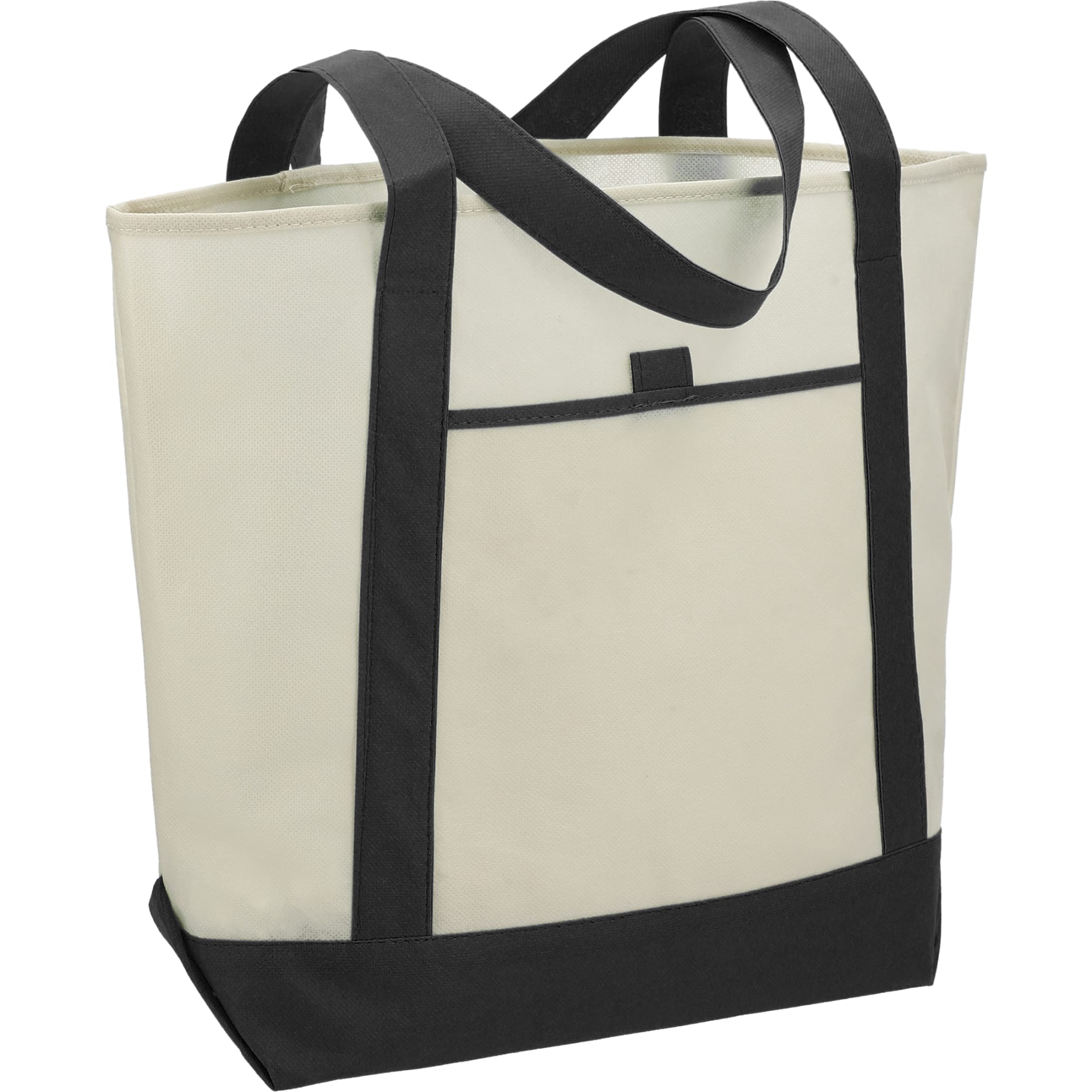 Lighthouse Non-Woven Tote 11
