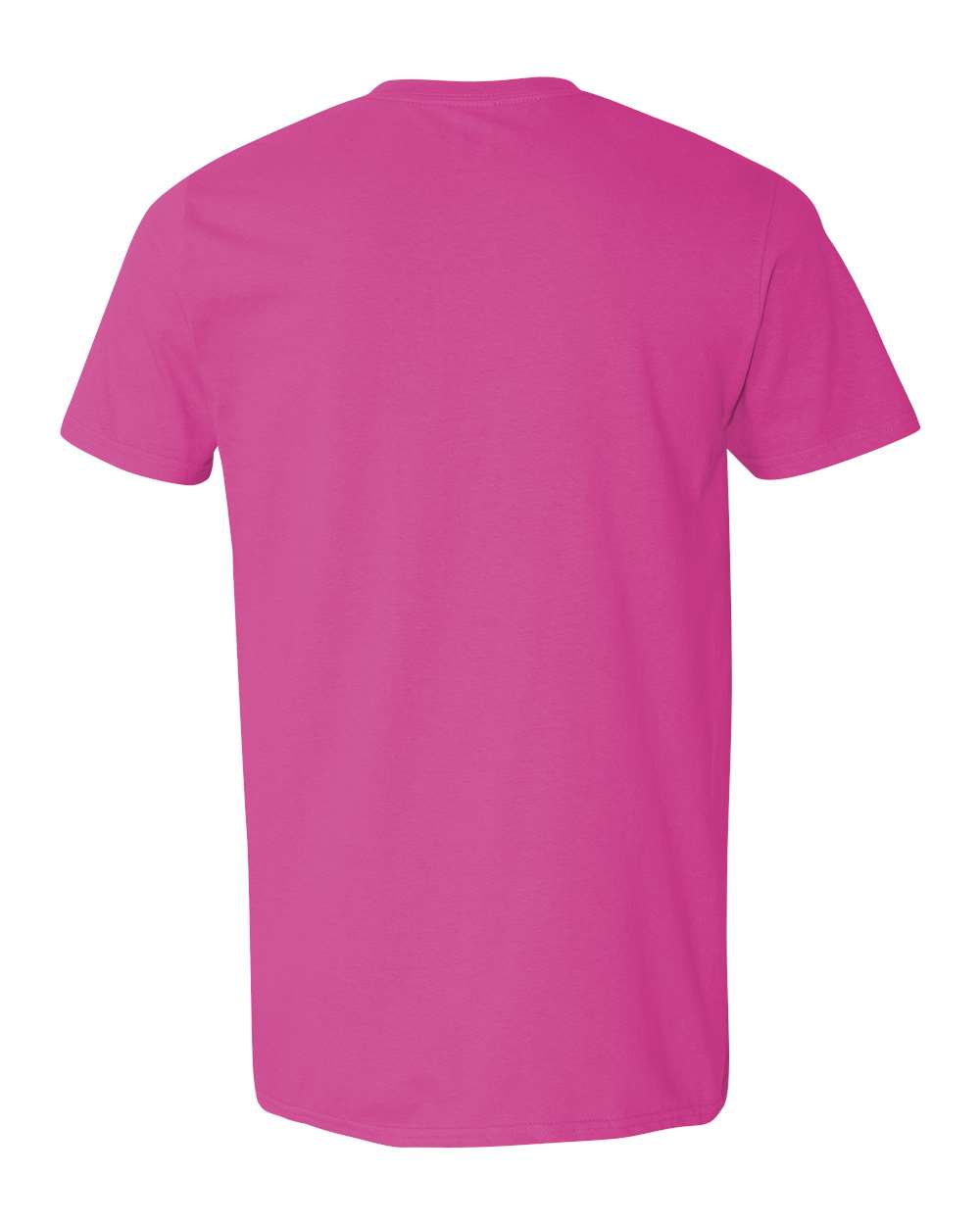 Unisex Softstyle® T-Shirt - 64000 302