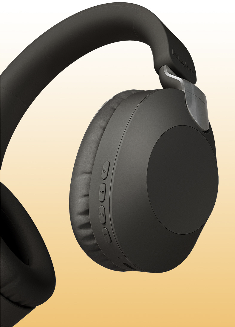Wireless Headphones Bluetooth with Microphone 2