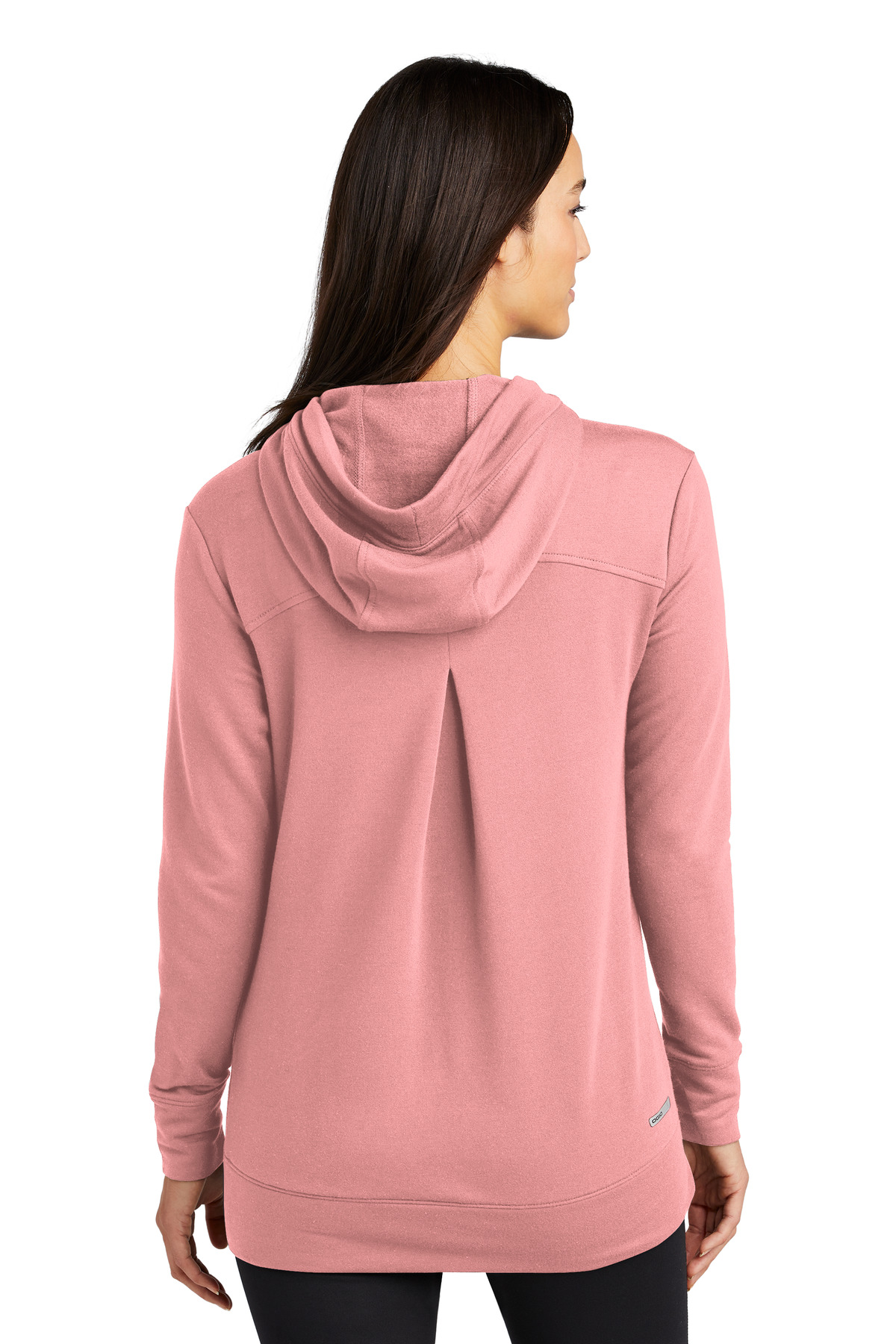 OGIO Women's Luuma Pullover Fleece Hoodie. LOG810 20