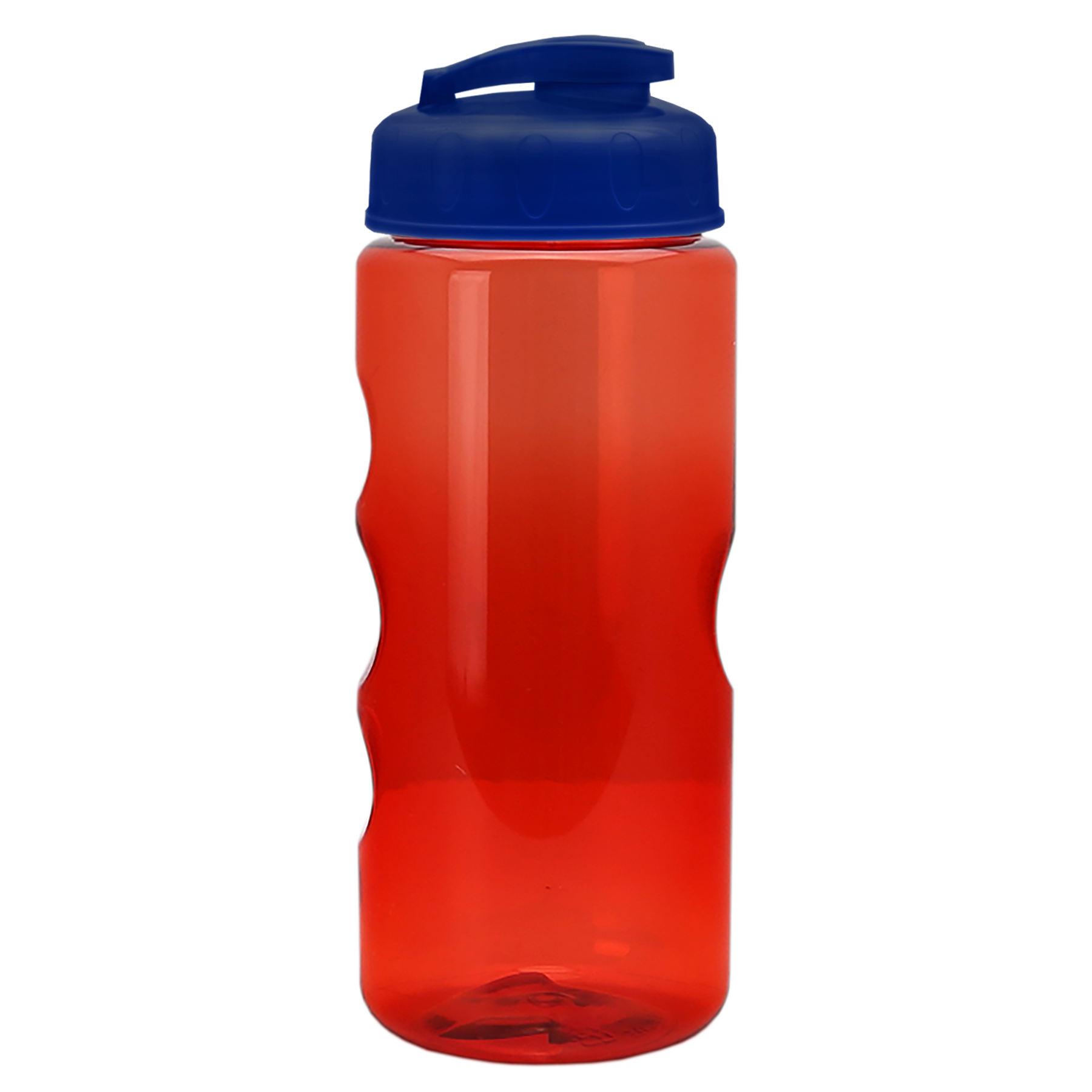 Garyline® Mini Mountain Tritan® Bottle with Flip-Top Lid - 22 oz. 369