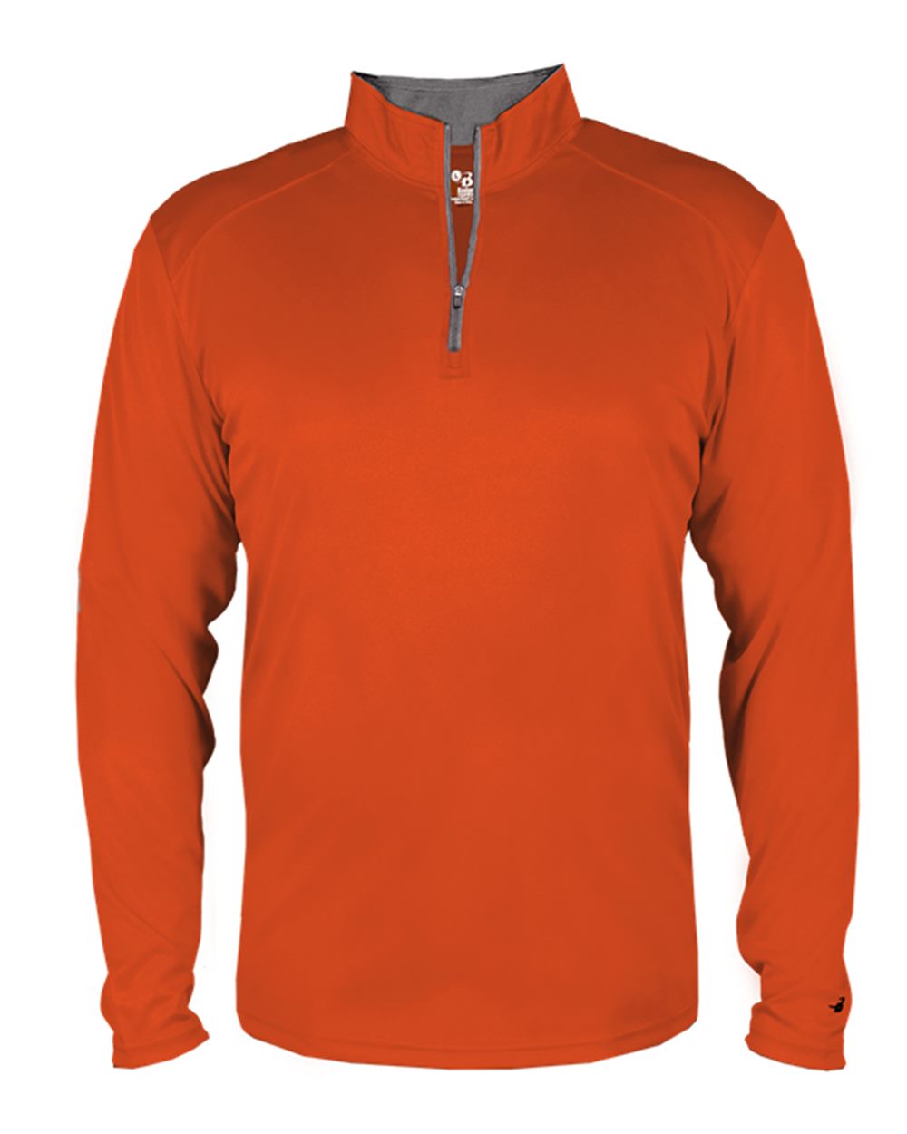 Men's B-Core Quarter-Zip Pullover - 4102 34