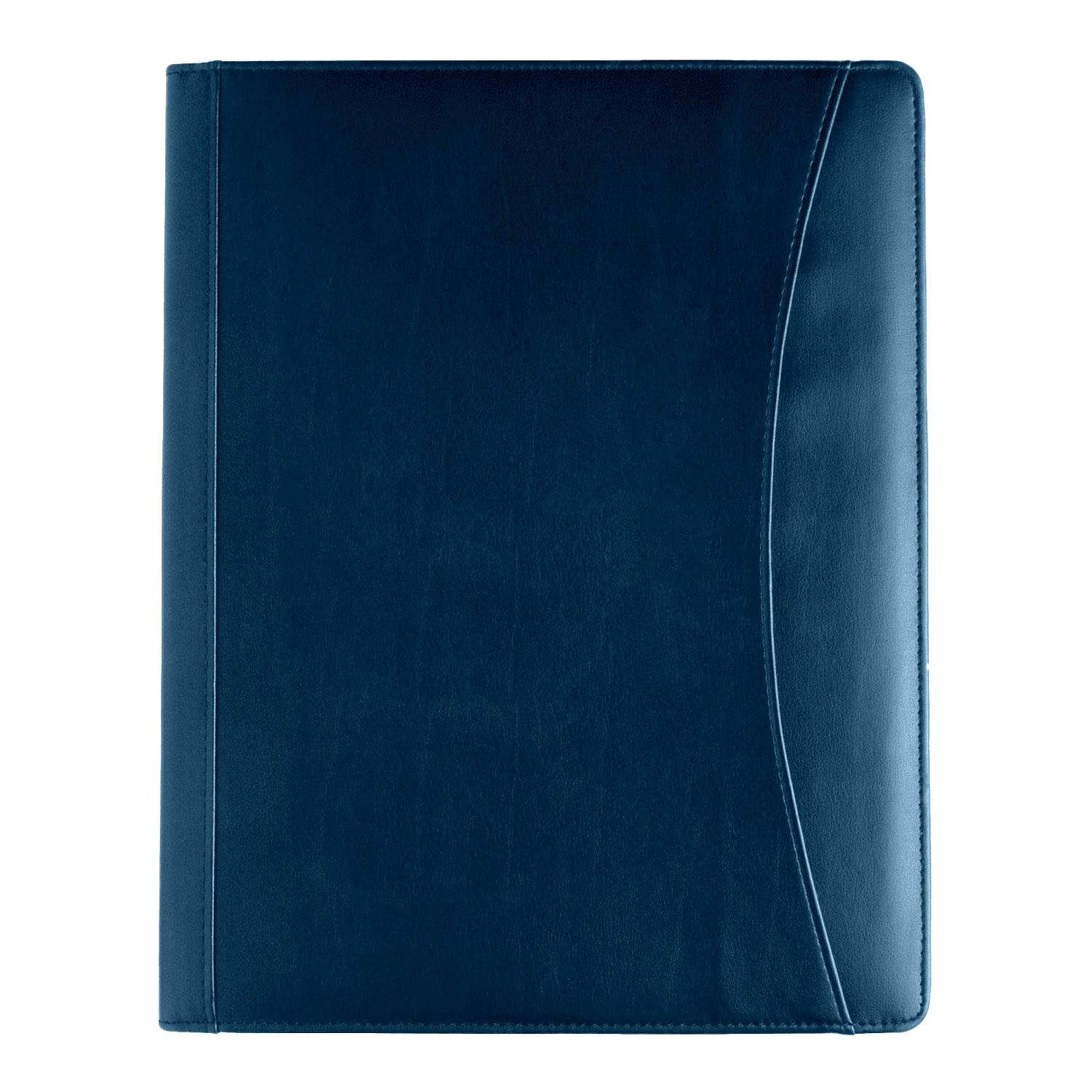 Good Value™ Executive Crescent Padfolio 21