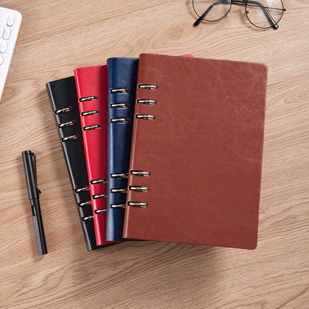 Diary Journal Notebook Set 3