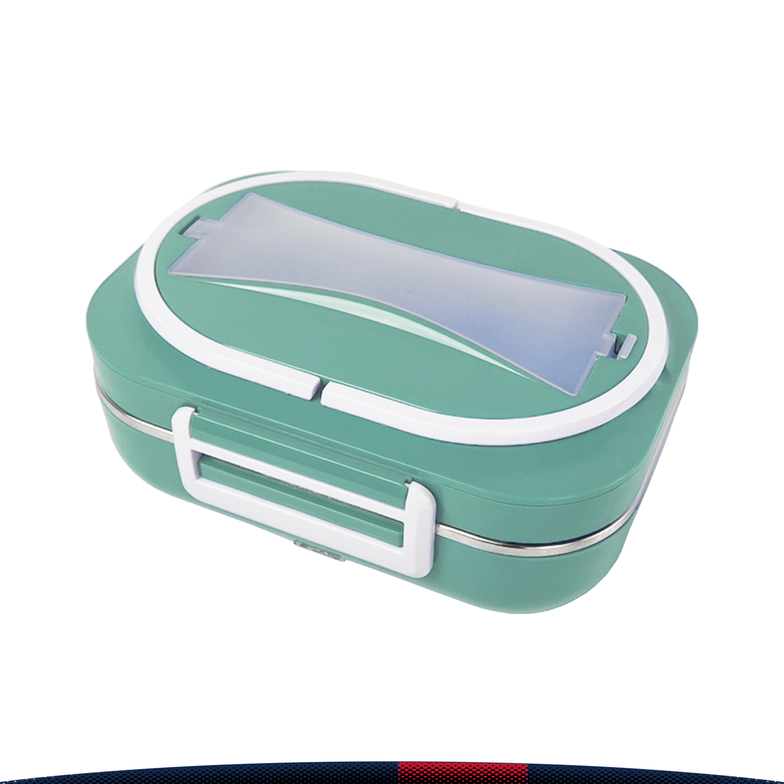 Ciant Electric Lunch Box 2