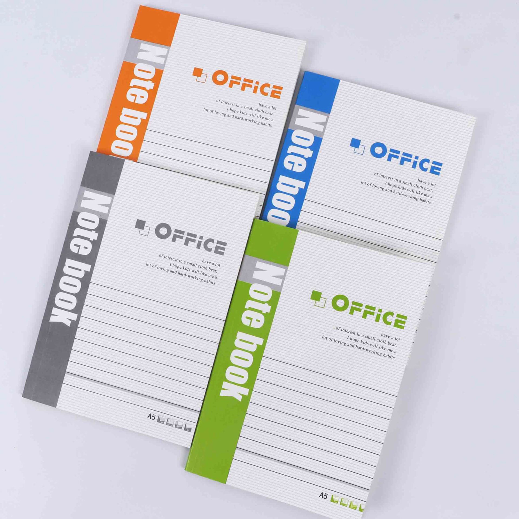 Economical Notebook 3