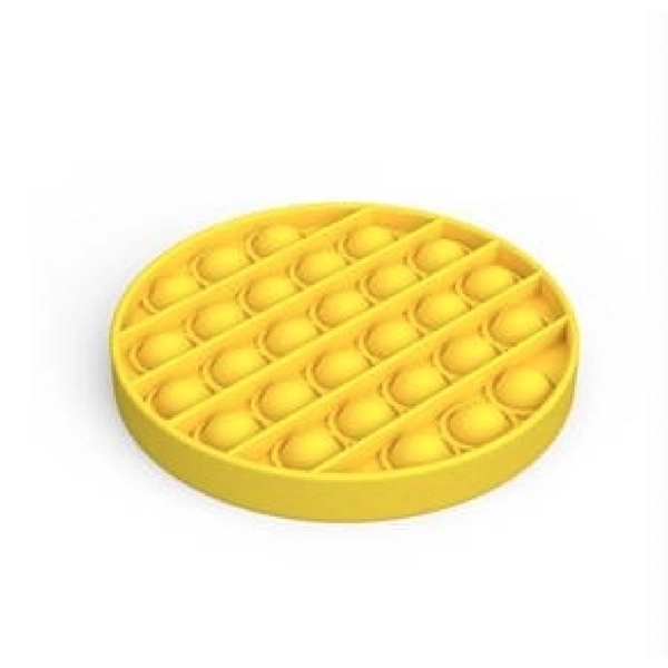 Sensory Pop Fidget Toy 5
